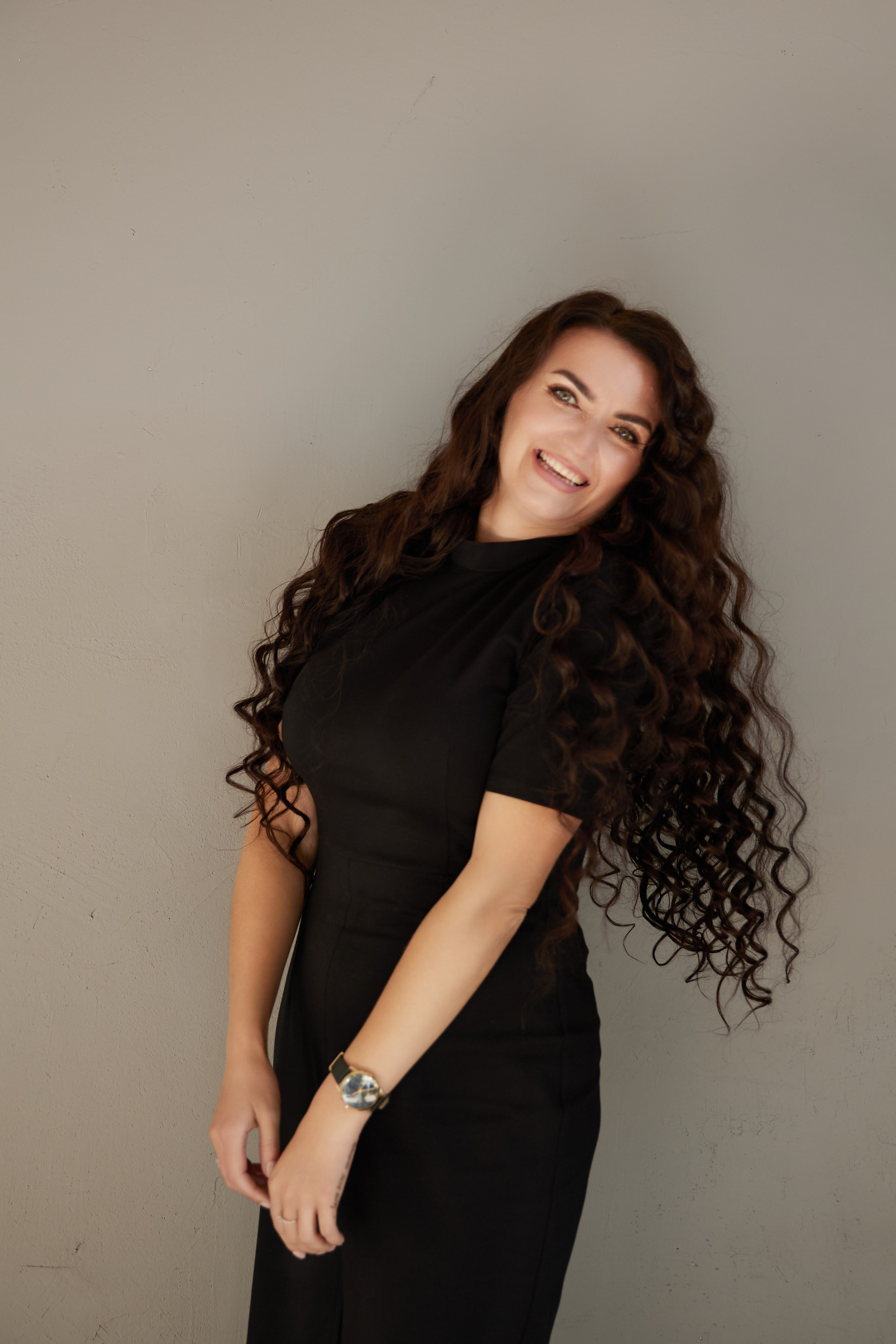 Светлана. Фотограф женского портрета, беременности и материнства Харькова Елена