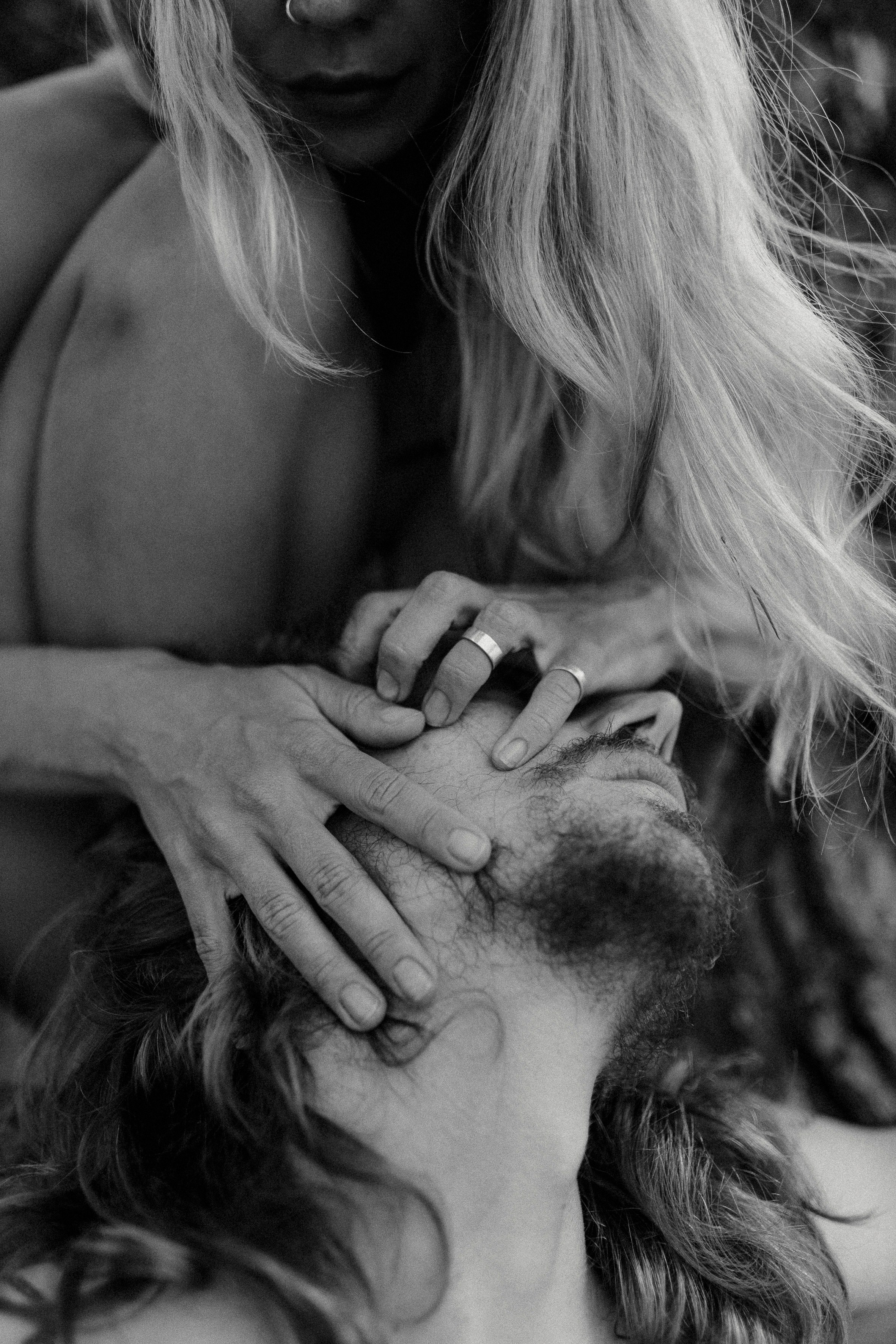 Анна и Никита. Фотограф Ольхон/ Индия, Регина