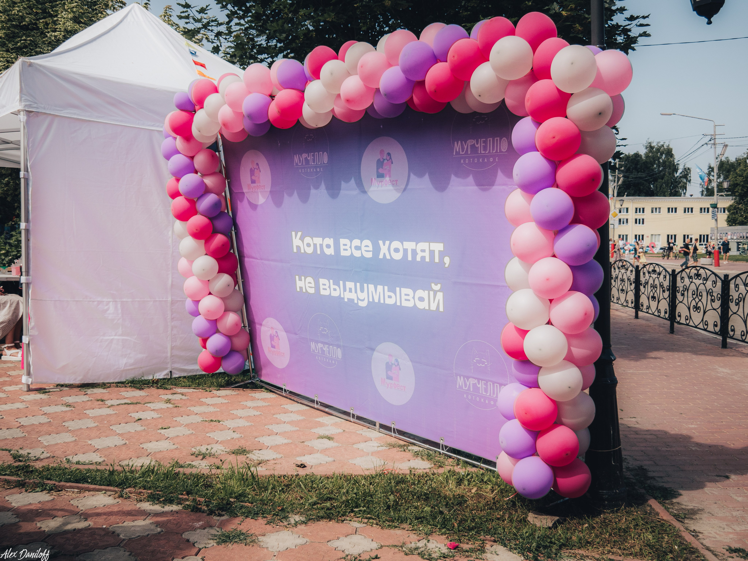 Мурфест 2025. Муром-Инфо. Новости культуры, образования, спорта в городе Муром