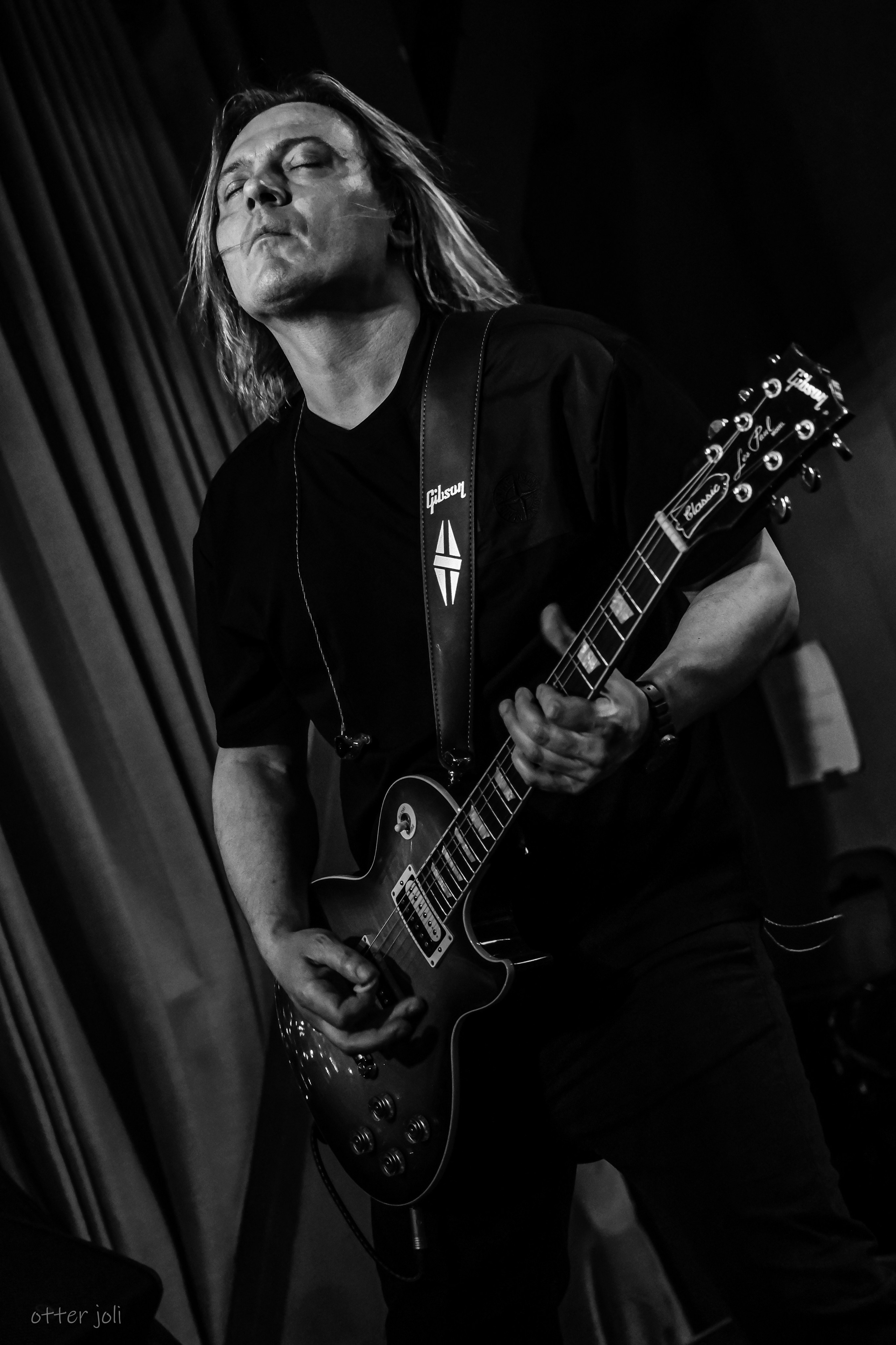 SNAKE 55 | ТехникаБезОпасности. Концертный репортёр Валерия Сафина