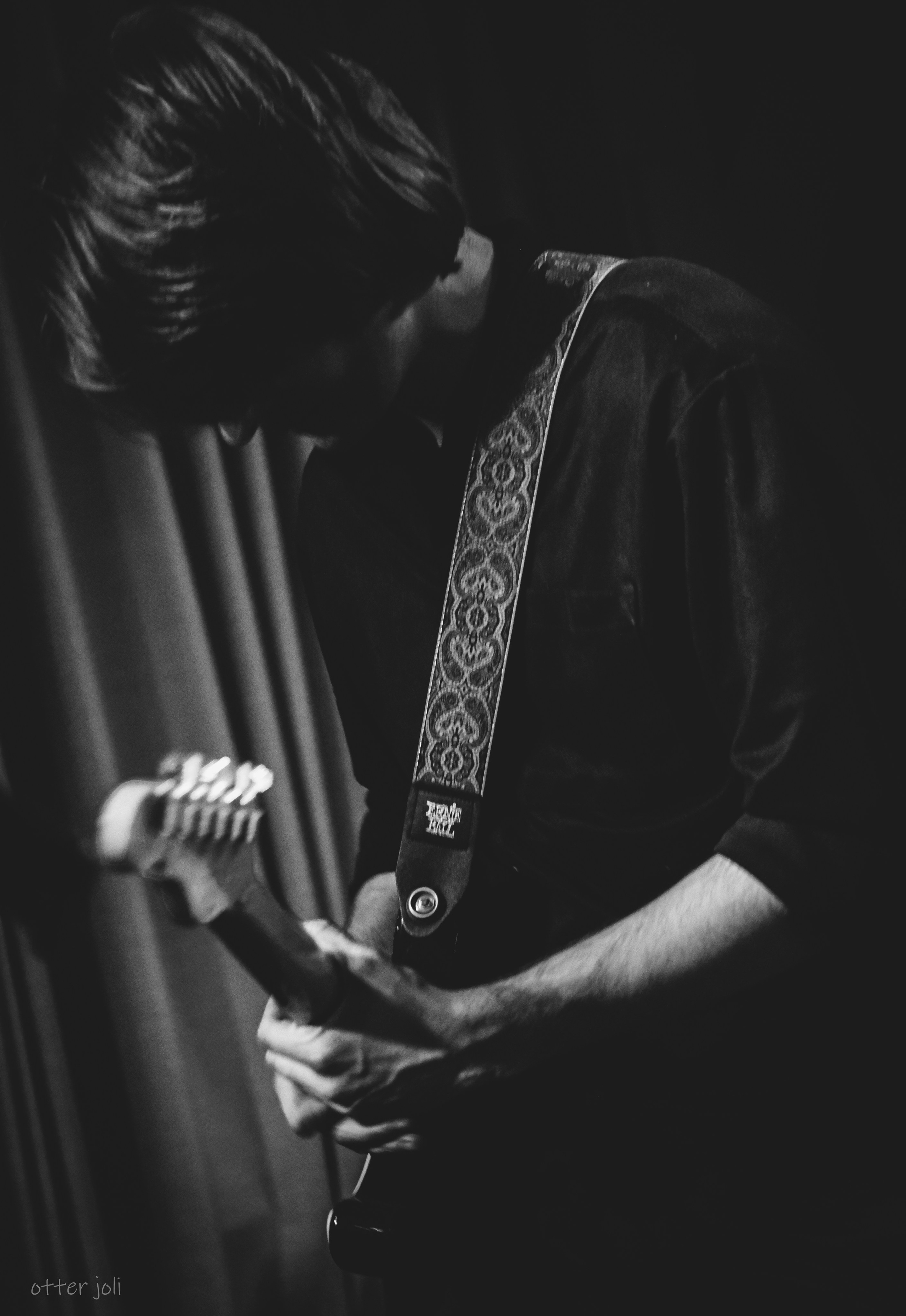 Голова Муэссы | SNAKE 55. Концертный репортёр Валерия Сафина