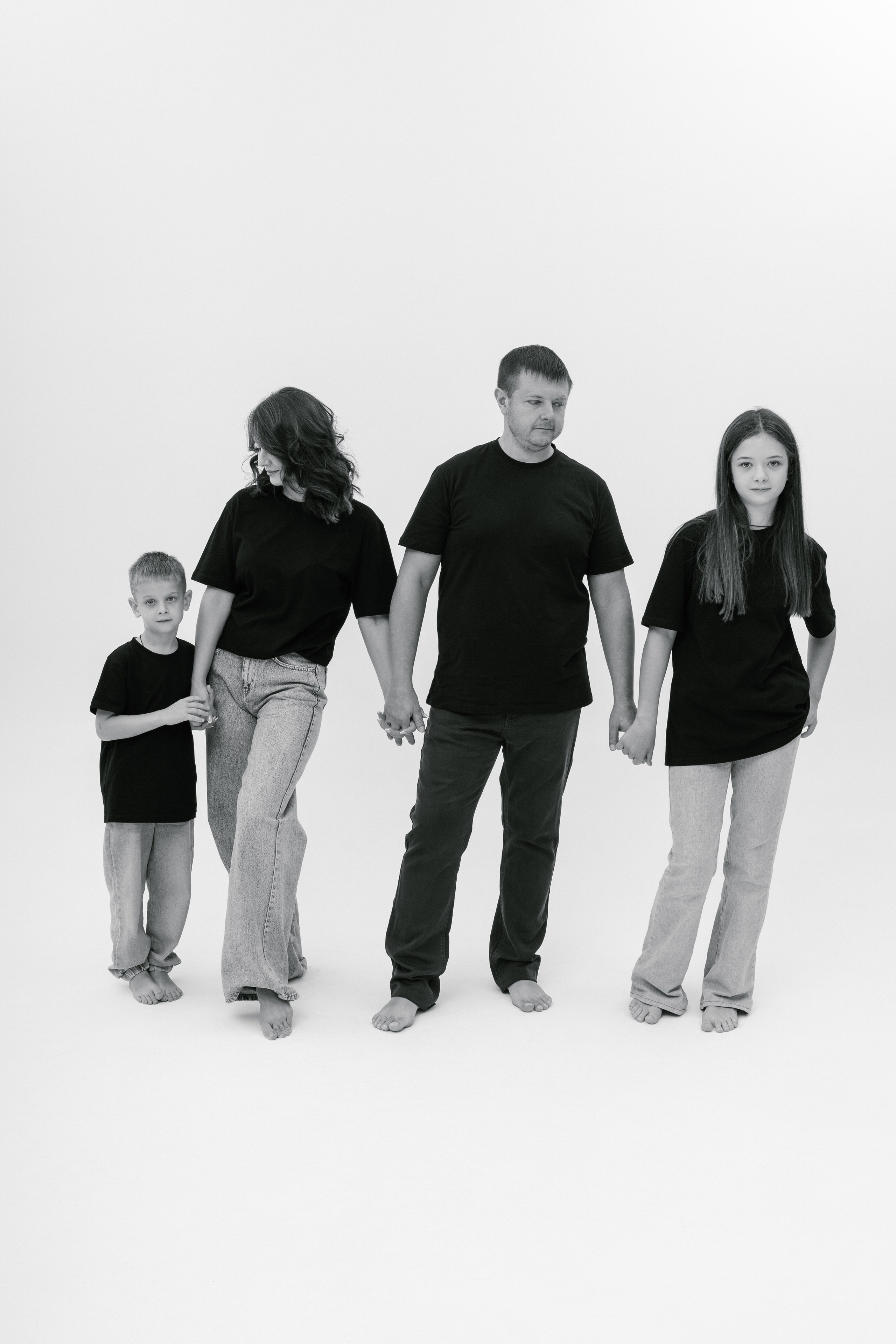 Семейные фотосессии. Фотограф в городе Лыткарино Волкова Ольга