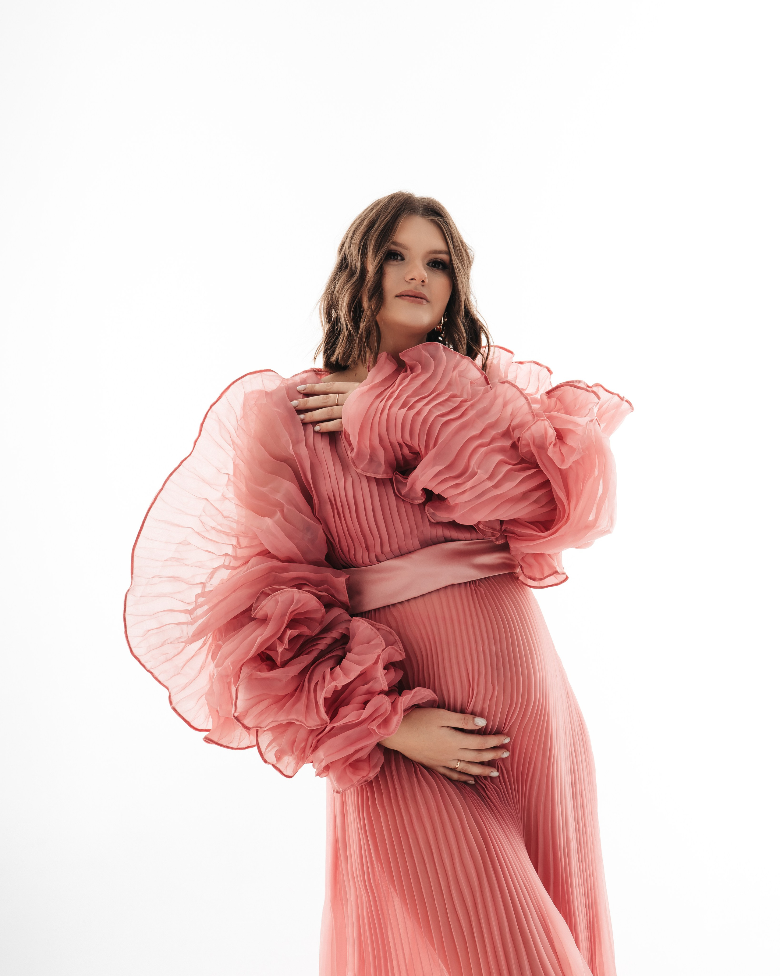 Фотосессия беременности. Фотограф в городе Лыткарино Волкова Ольга