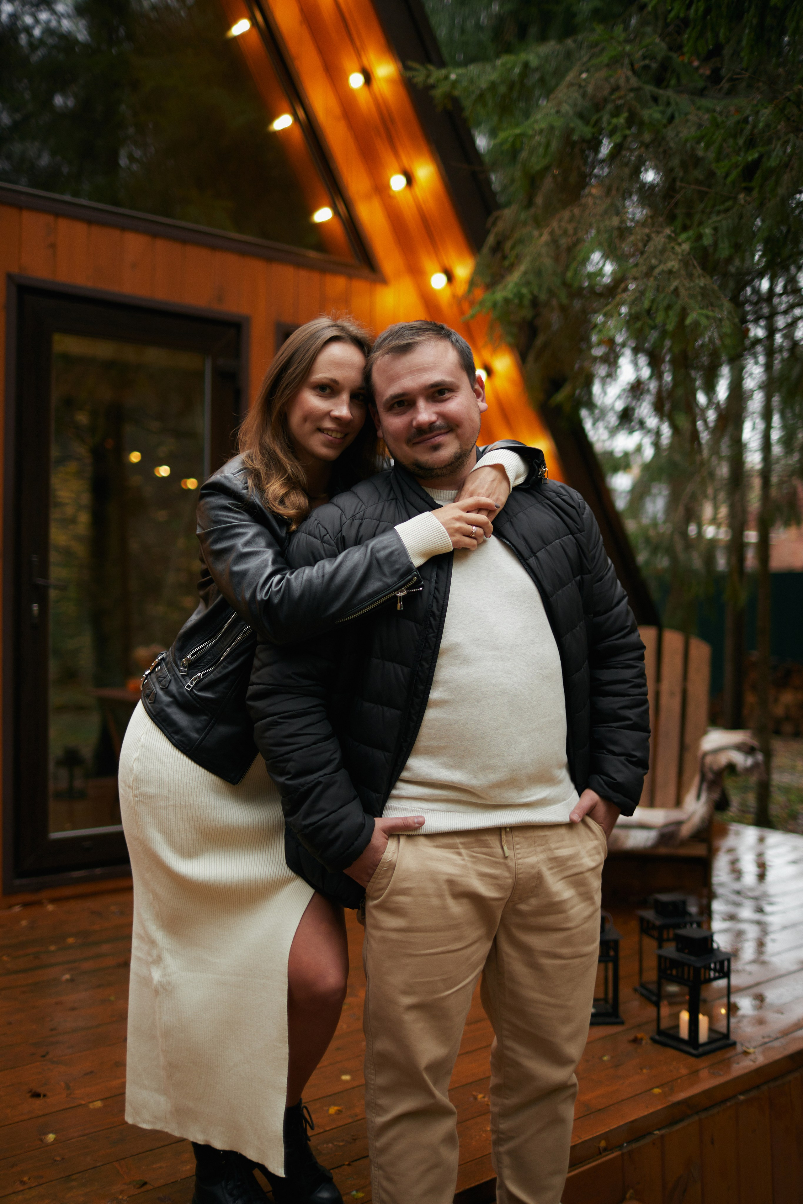 Сергей и Татьяна. Свадебный фотограф Москва Татьяна Кундельчук