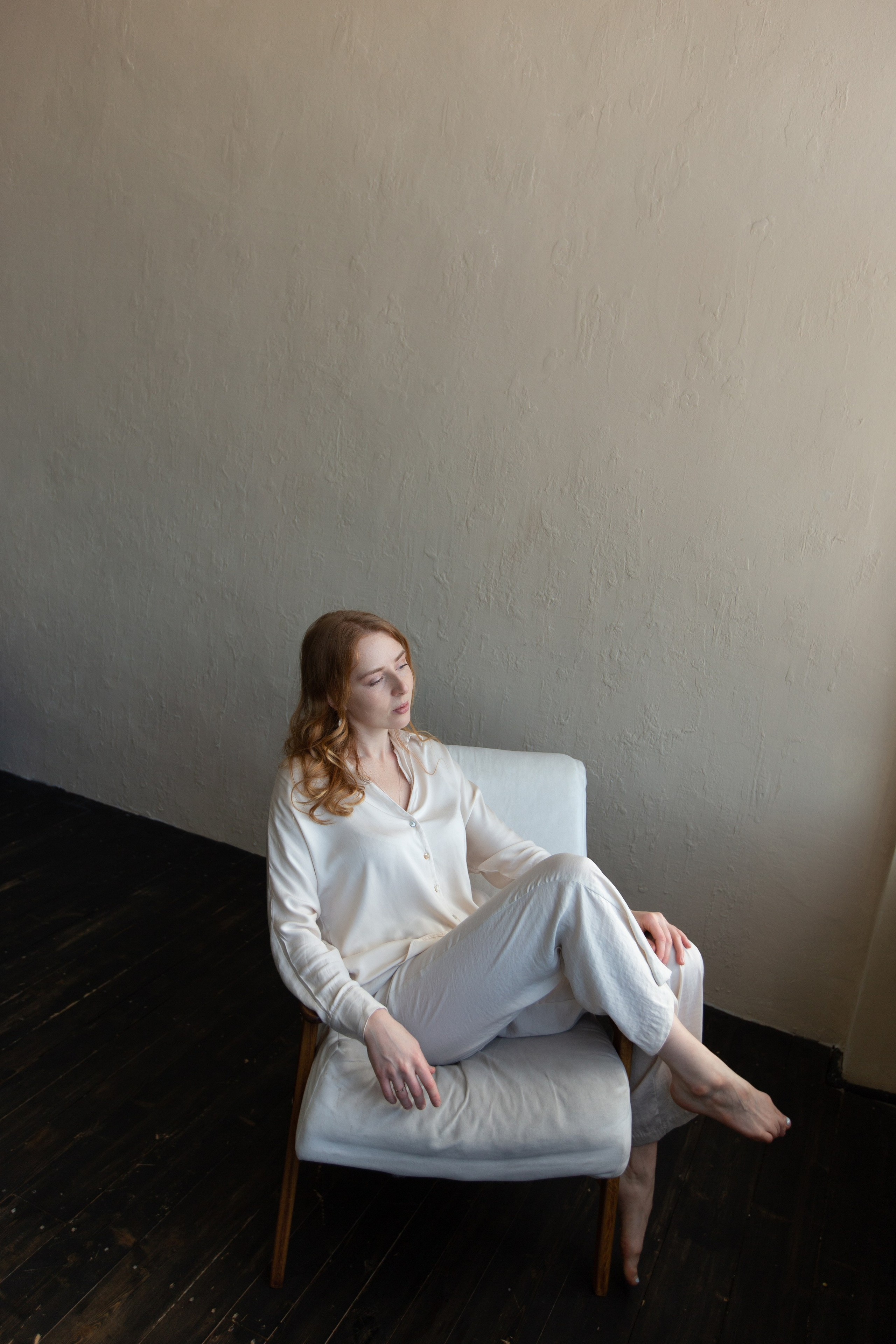 Студийная съемка. Фотограф в Воронеже Анастасия Провоторова