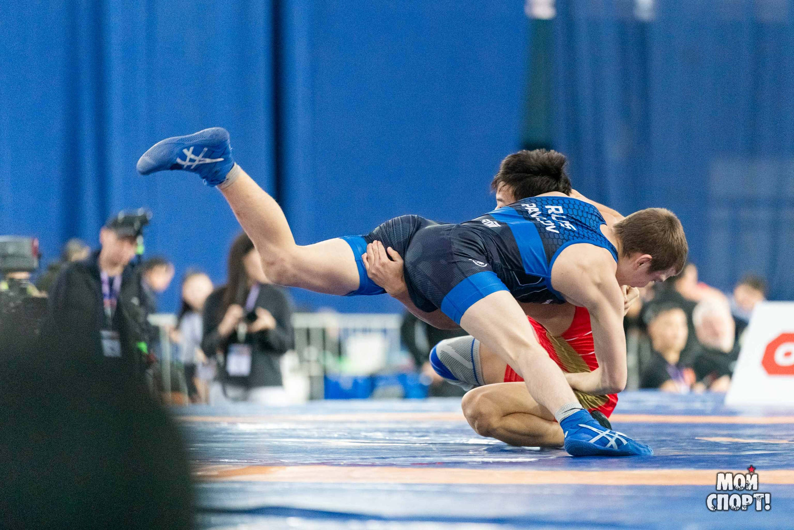 XII Международные соревнования по спортивной борьбе пам. Р. М. Дмитриева. Студия «Мой Спорт!» — все о спорте в Якутии