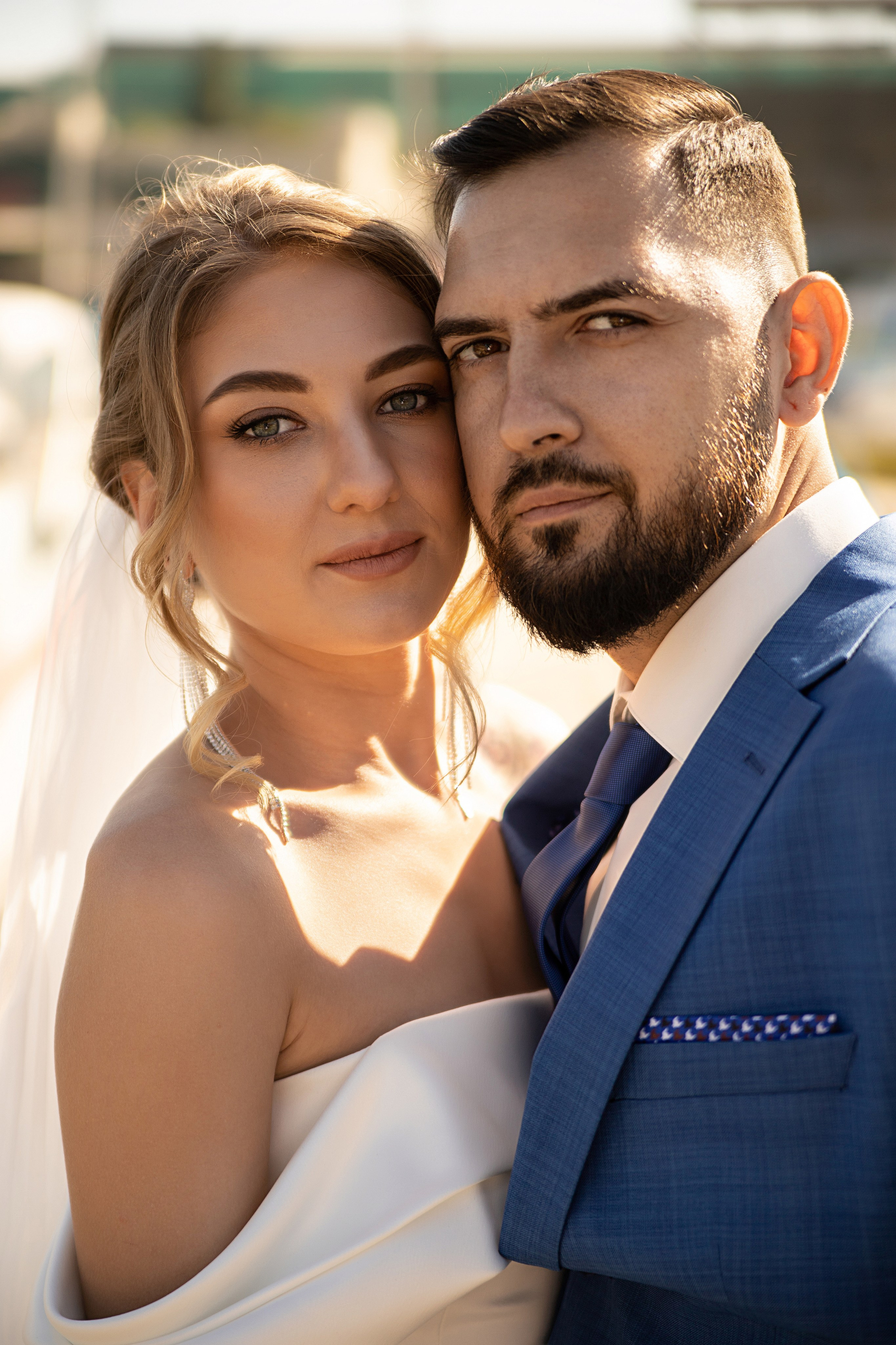 Анатолий и Даша. Фотограф Александр Закадычный | Таганрог