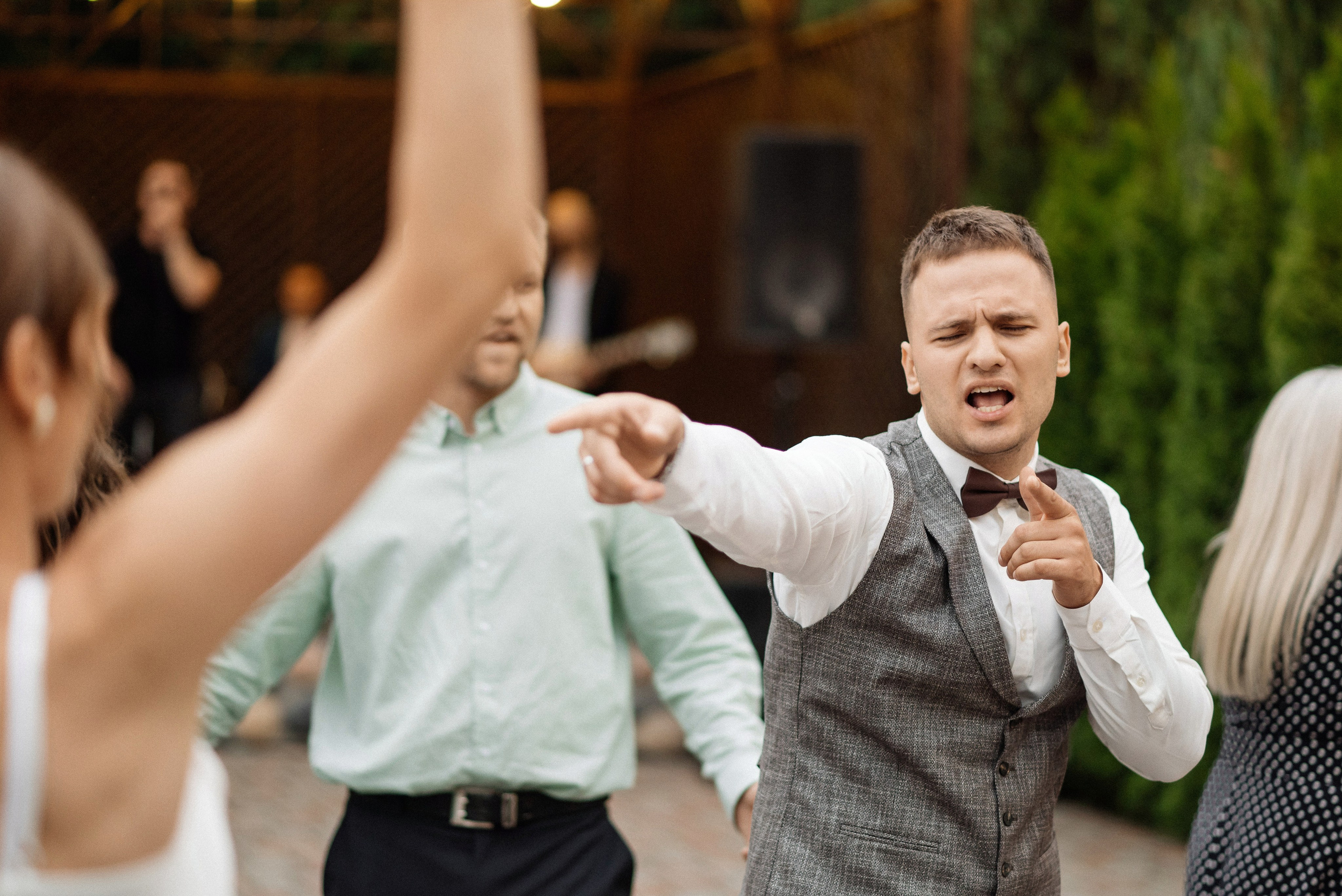 O&M. Свадебный фотограф Минск