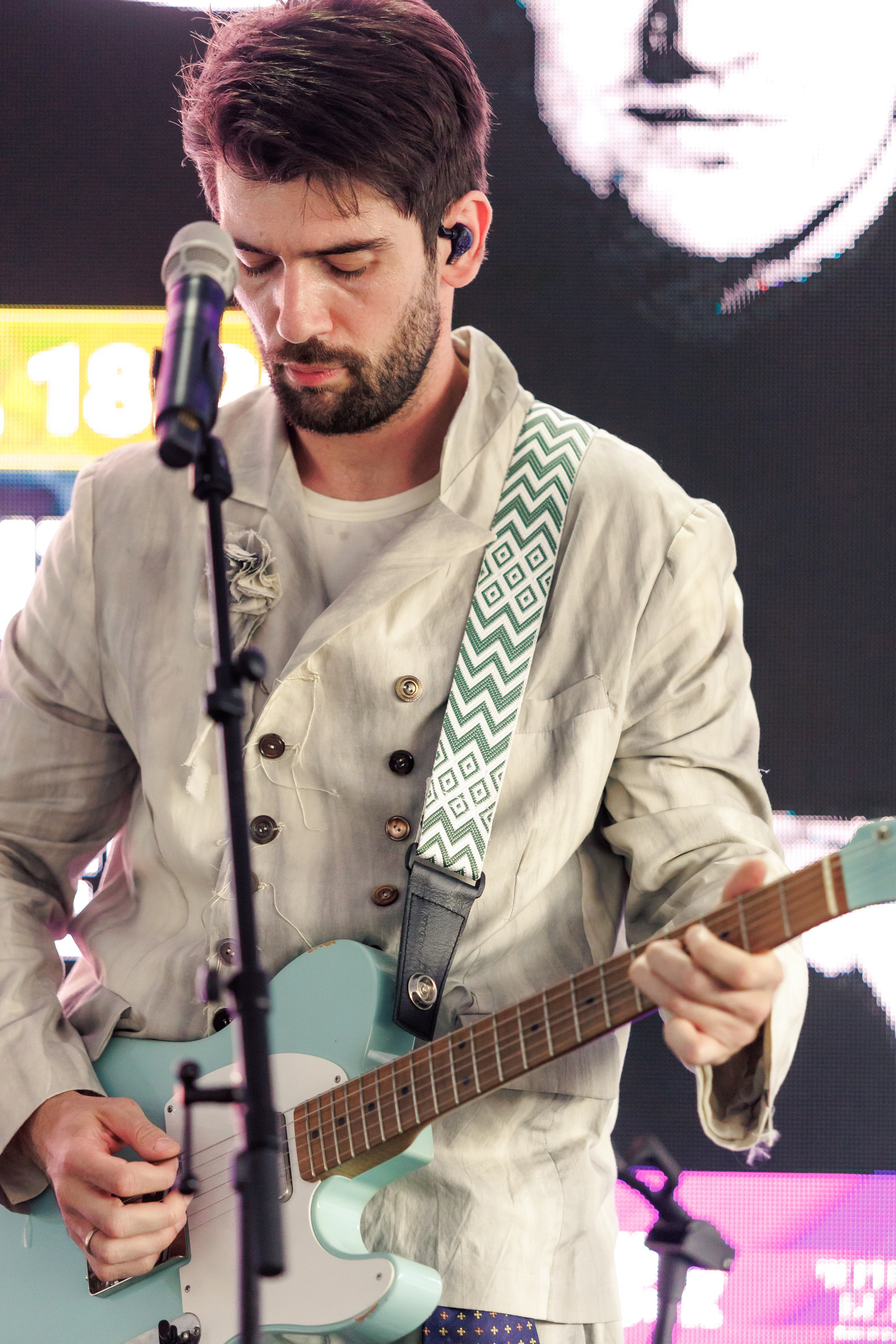 VK Fest 2024 x ЮФ-Медиа. Фотограф Москва. Репортажная съемка, портрет, бизнес-портрет