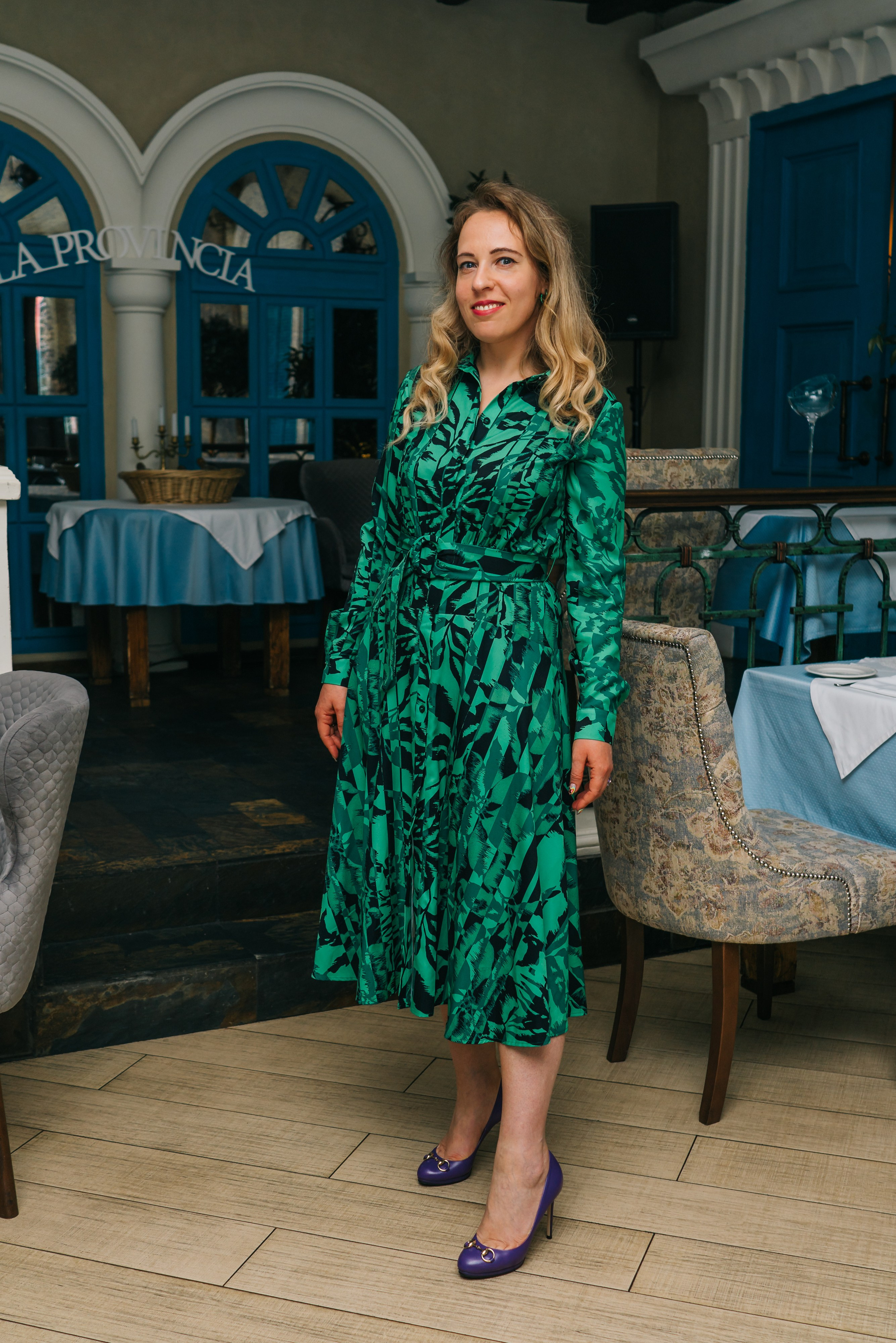 Бизнес-завтраки (организатор Карина Мартиросян). Женский фотограф в Москве Анастасия Сидорова