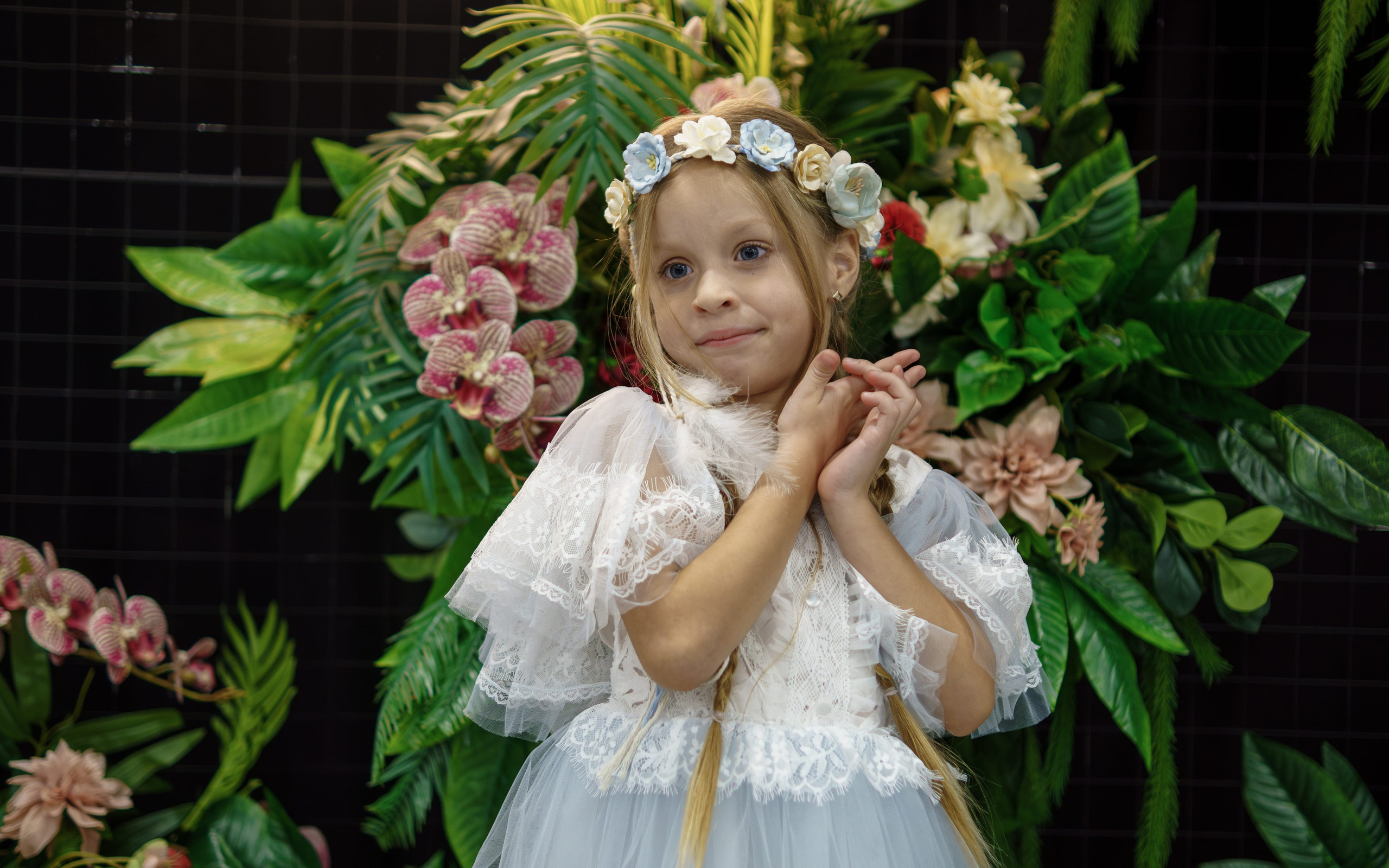 Третья «Неделя моды. Сибирь» в Тюмени