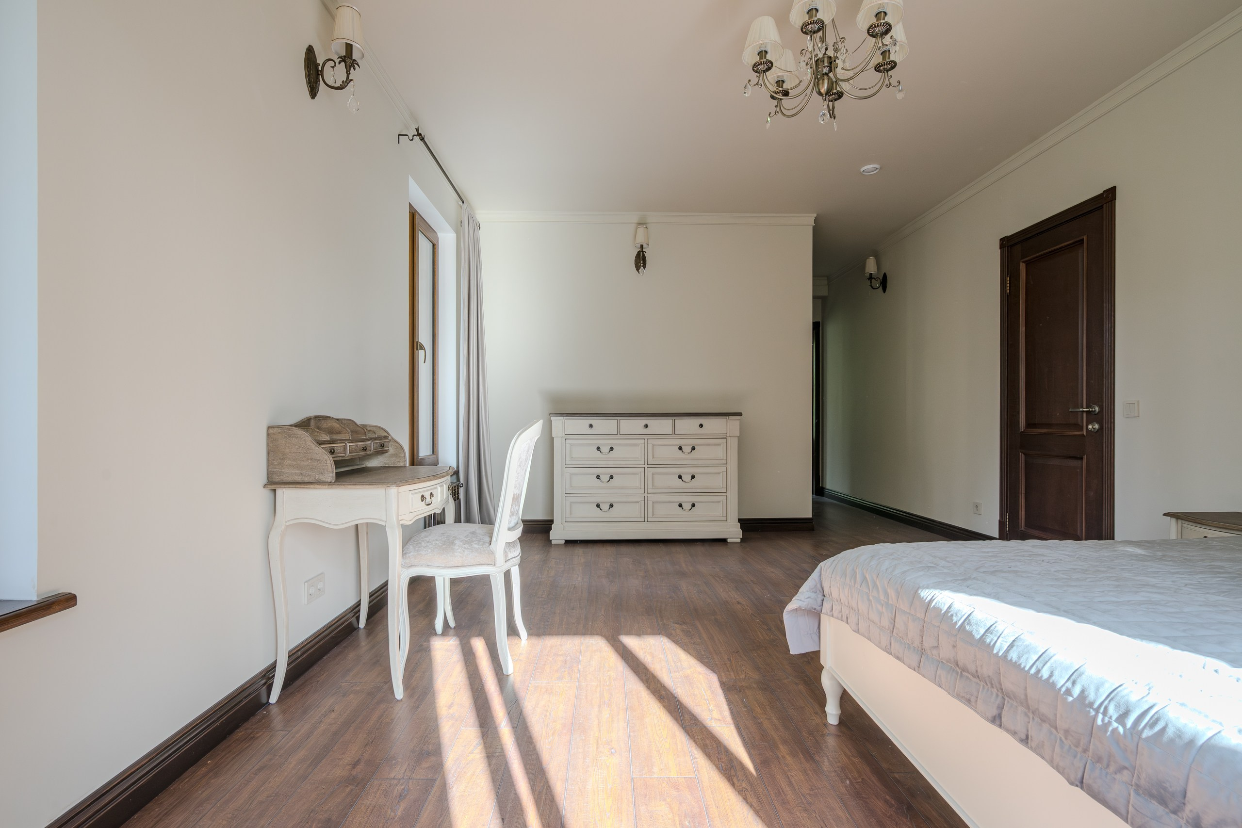 Дом в Ольгино. Портретный и интерьерный фотограф Илья Орлов