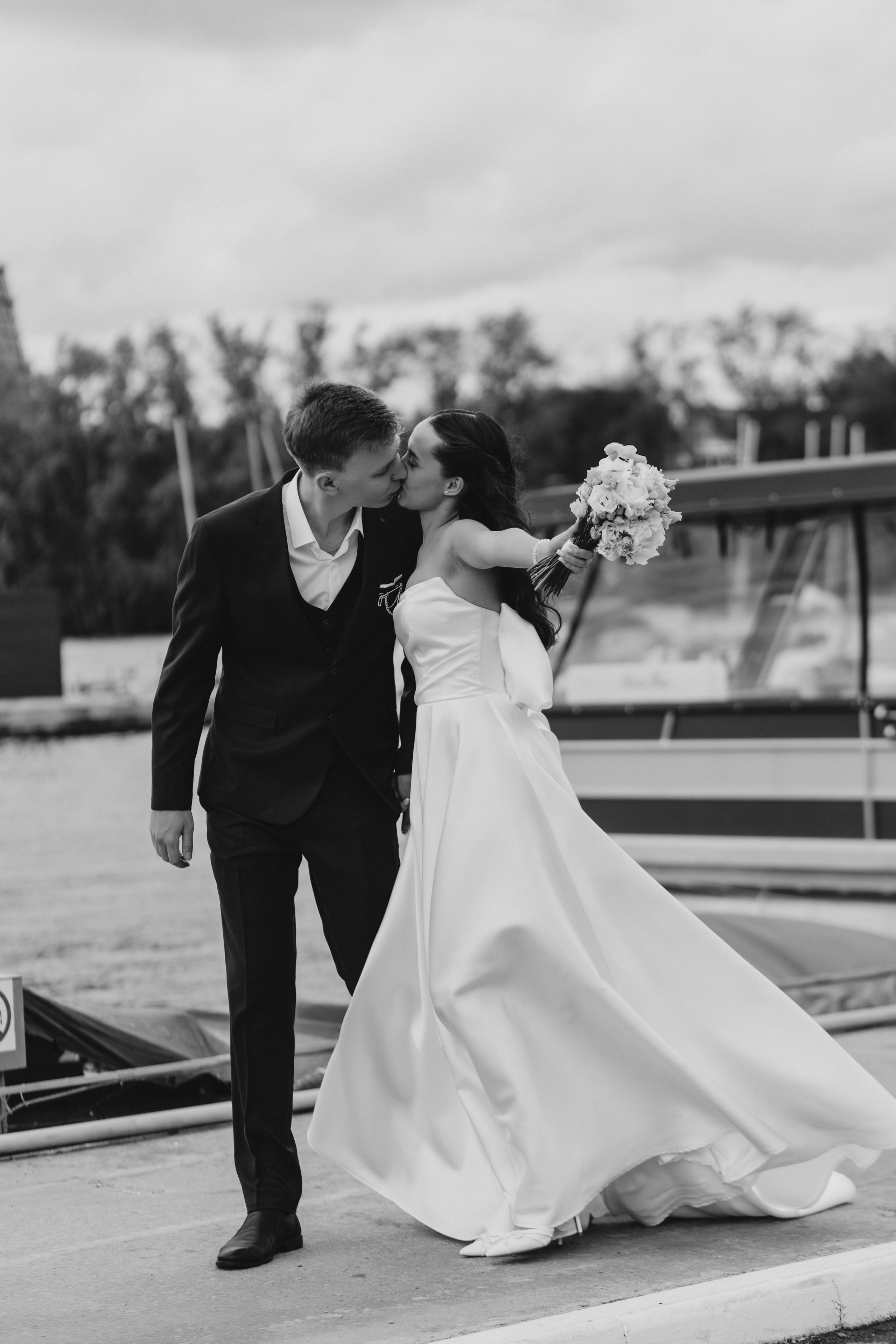 Яхт Клуб. Свадебный и семейный фотограф Екатеринбург Настя Саедгалина