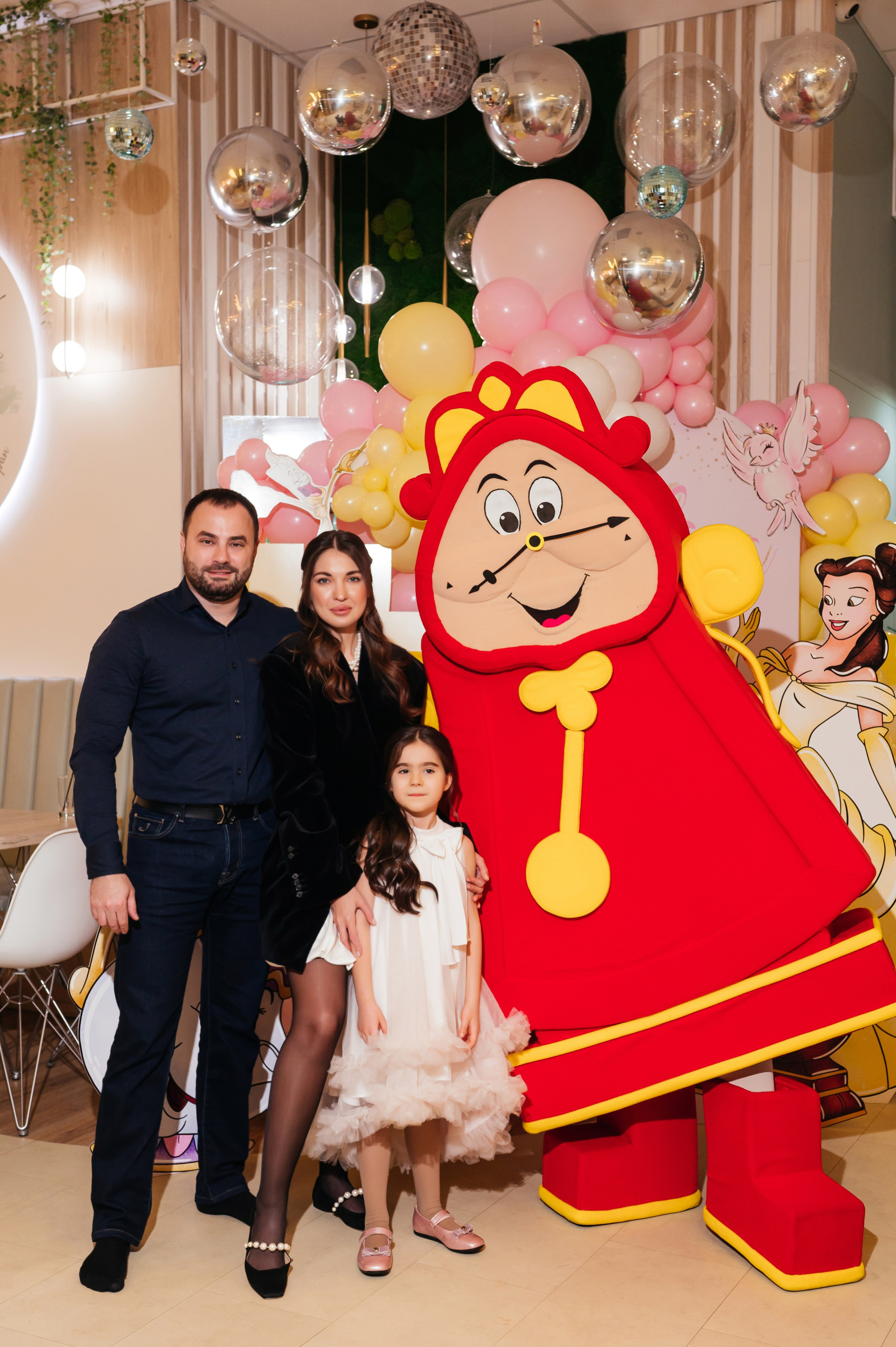 Happy Bday Alisa. Фотограф Ростов-на-Дону