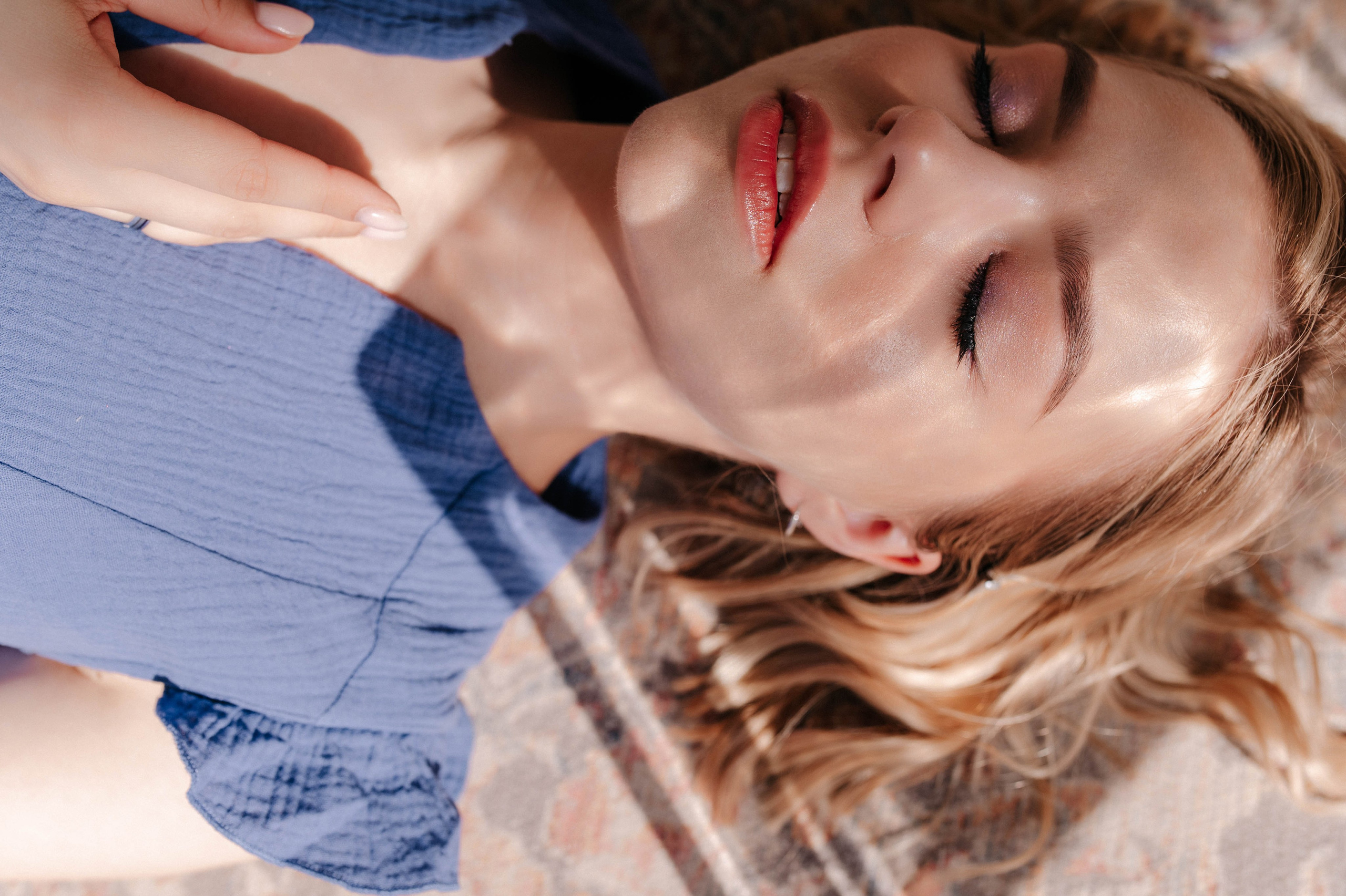 Анна. Фотограф Светлана Васильева