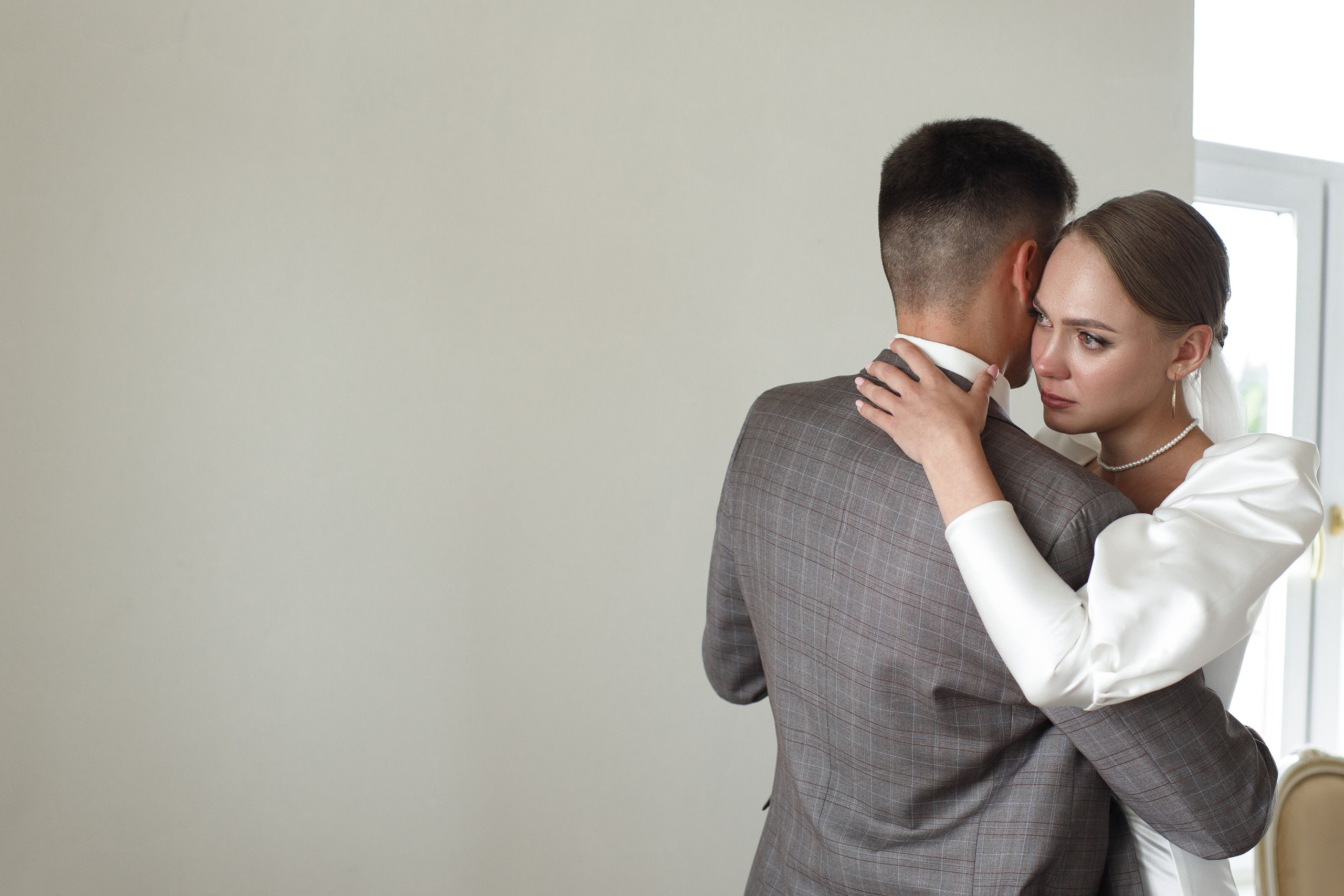 Иван и Юлия. Фотограф в Санкт-Петербурге Ольга Староверова