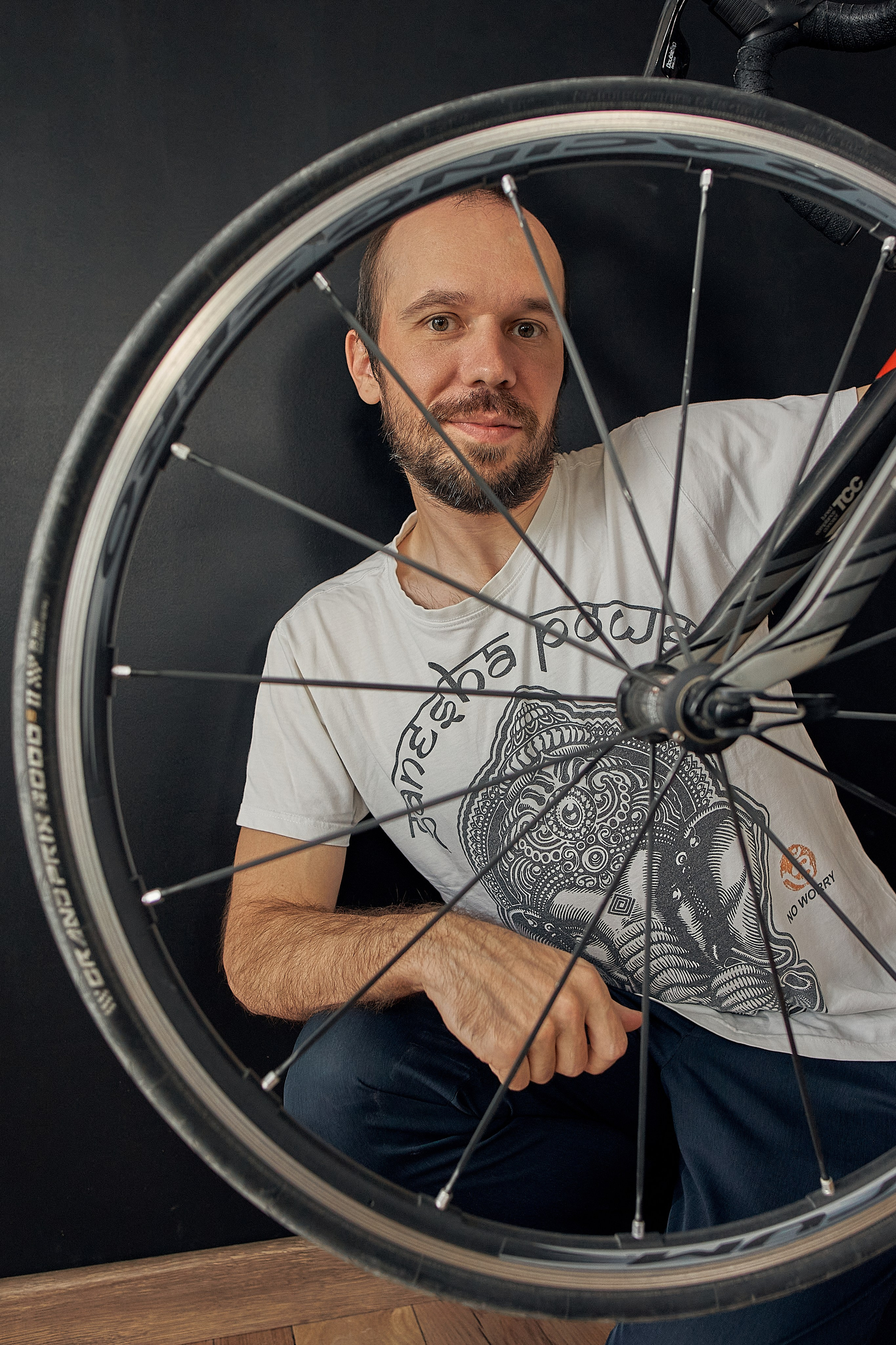 Дима и Валя. Фотограф в Екатеринбурге Елизарова Юлия