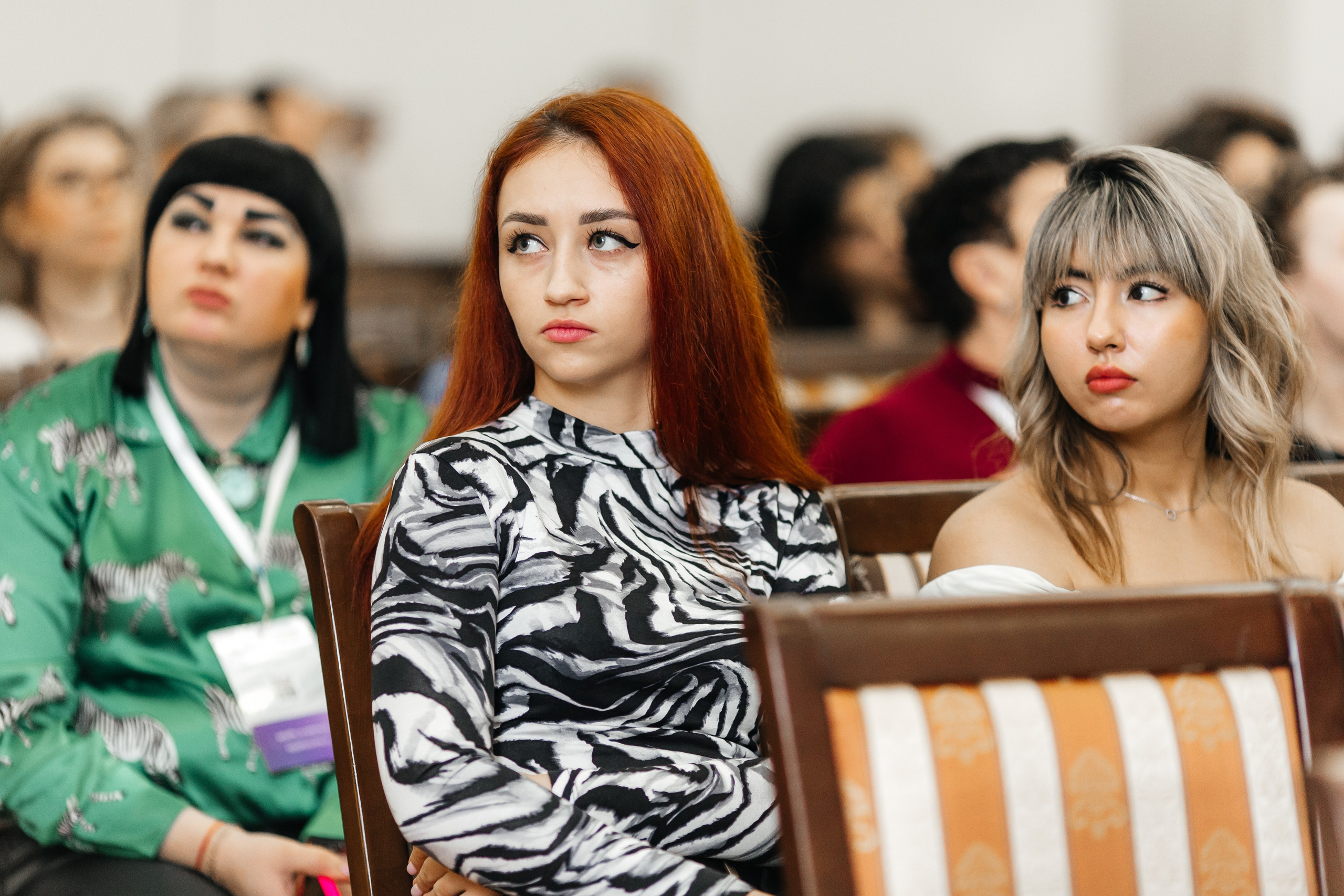 I и II Форумы EsteLife. Свадебный фотограф в Краснодаре Николай Крауз