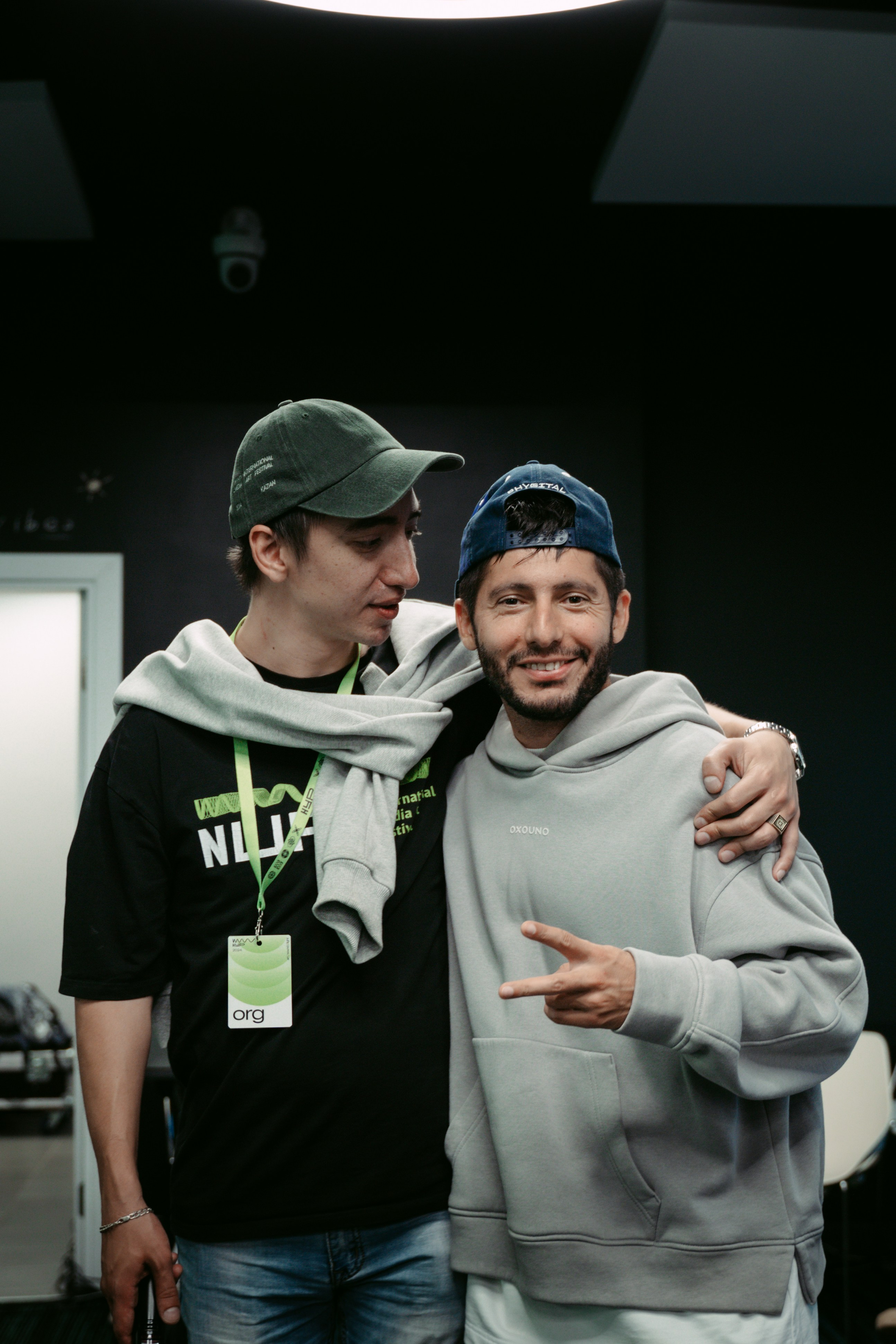 School 21 x NUR. Главная