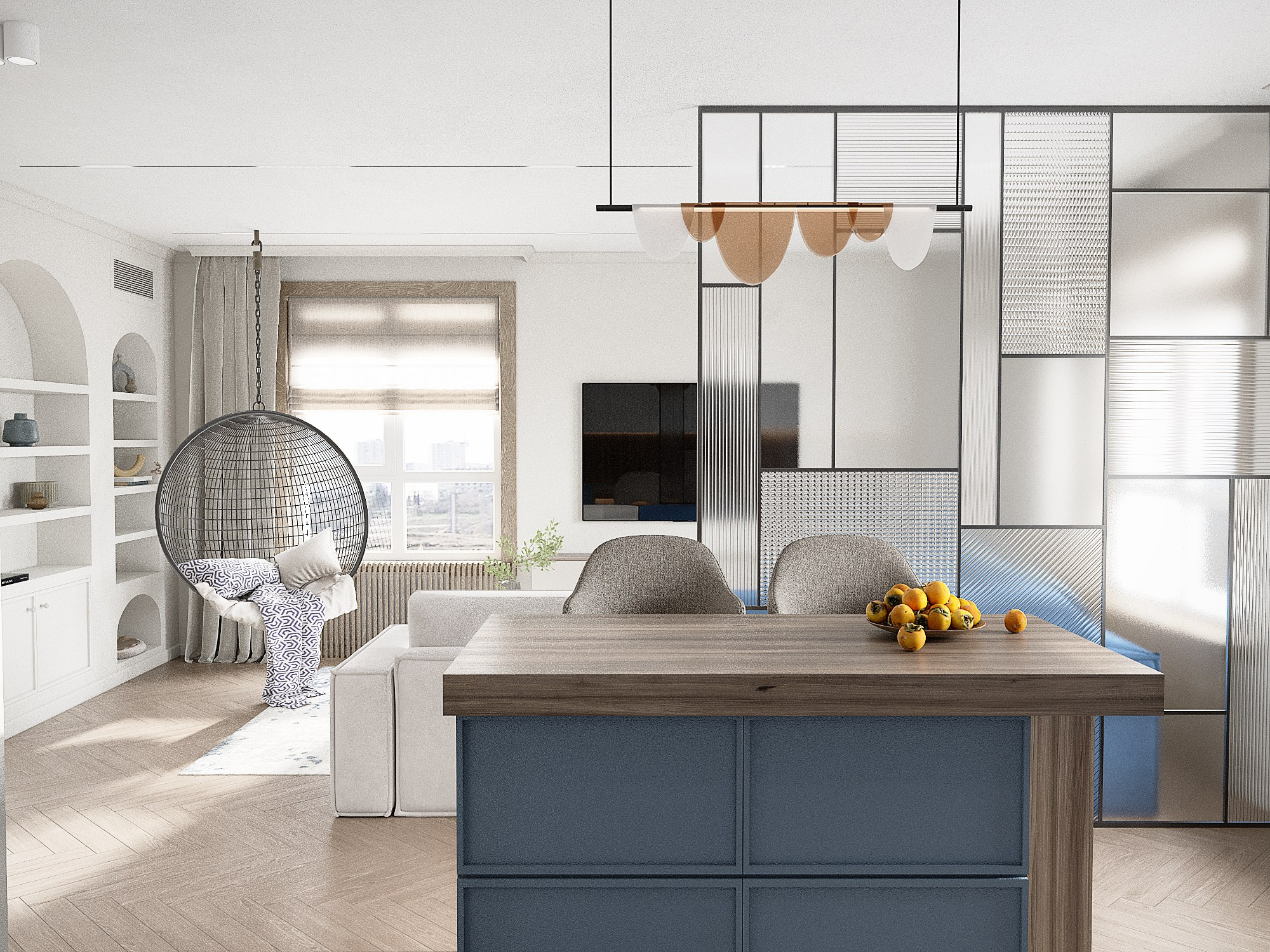 10. Irina Voropaeva | Interior Strategist | Residential Interior Design