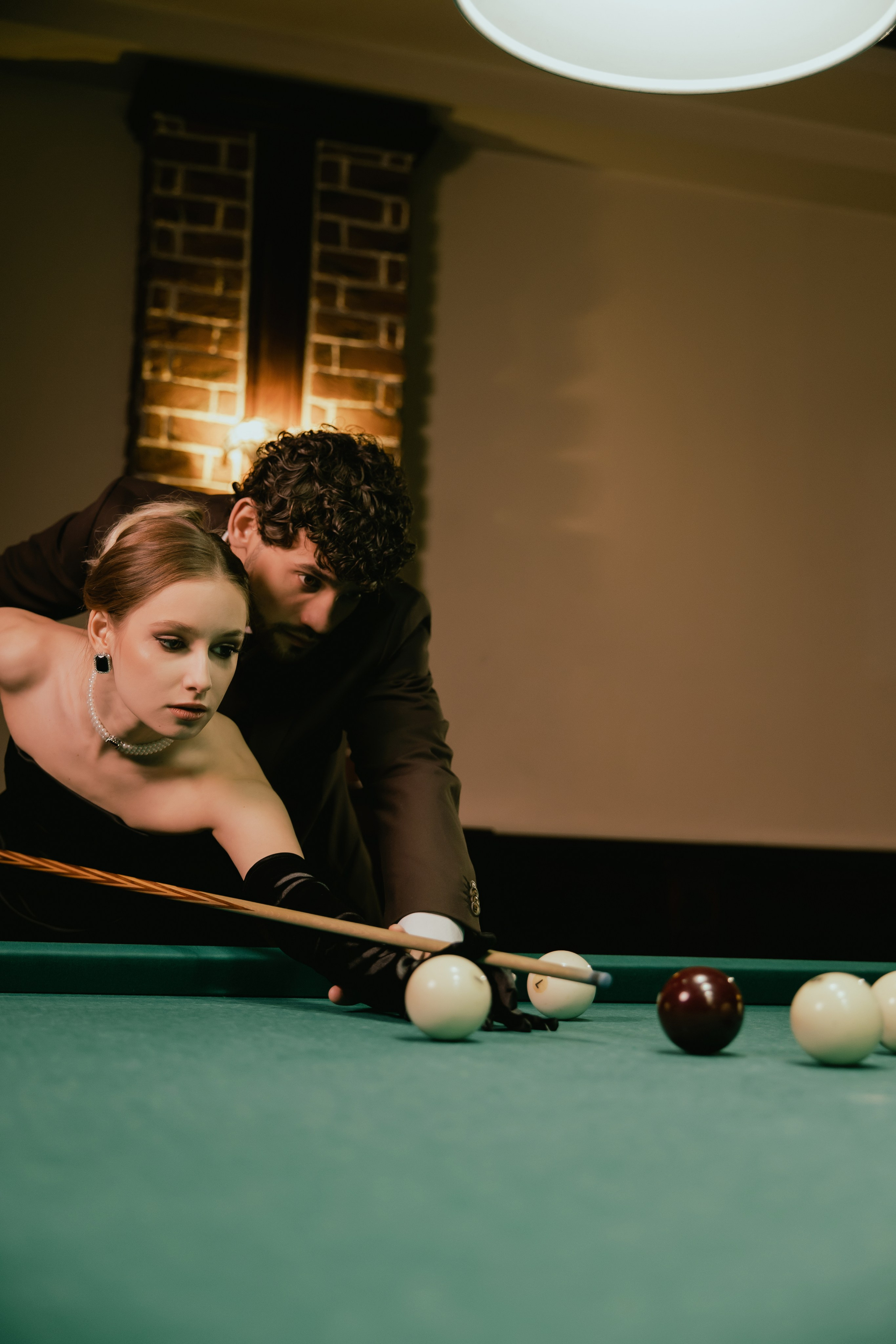Billiards. Свадебный и портретный фотограф Казань | Белебей