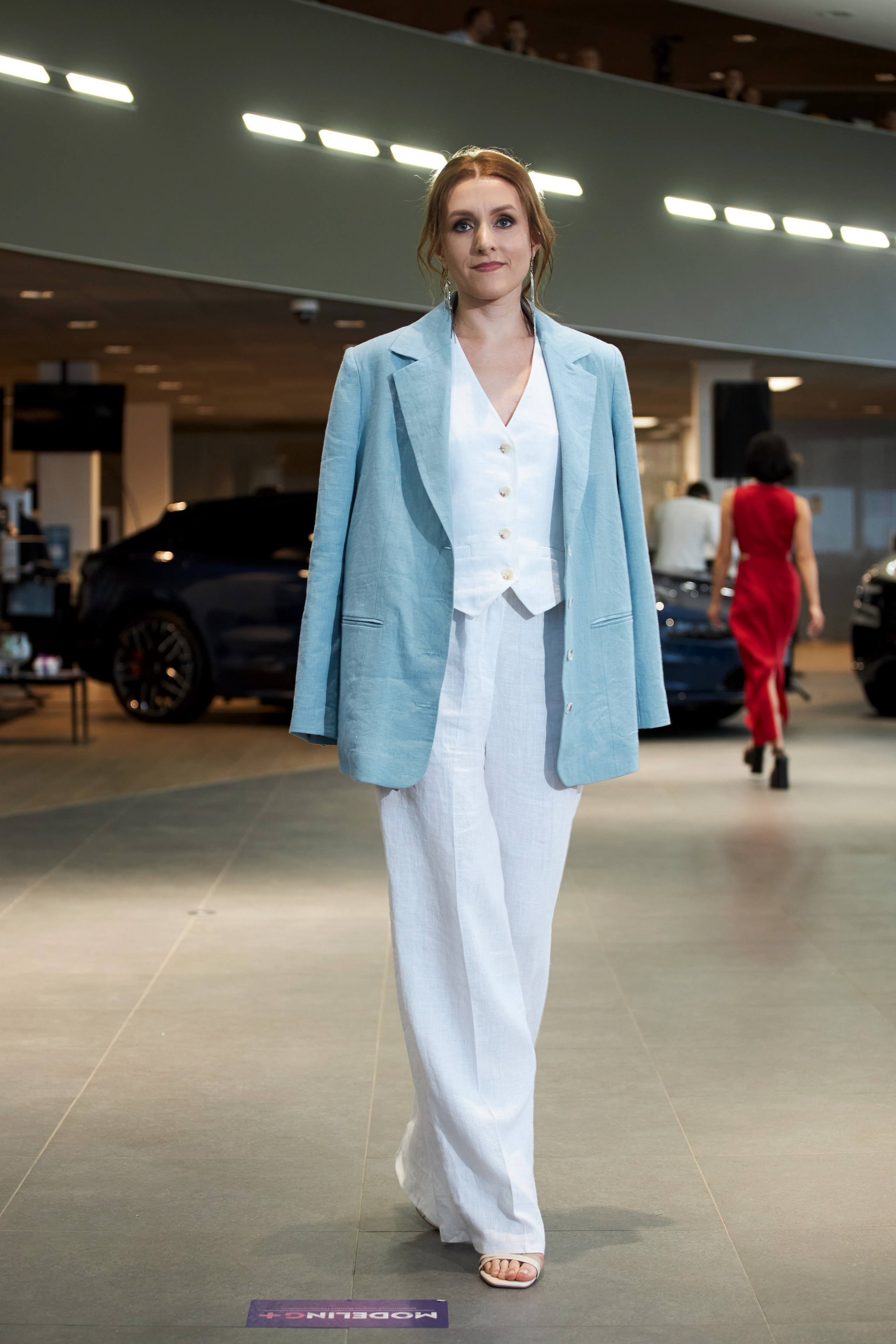 Репортаж «Жара в Городе». Фотограф Алексей Яковлев