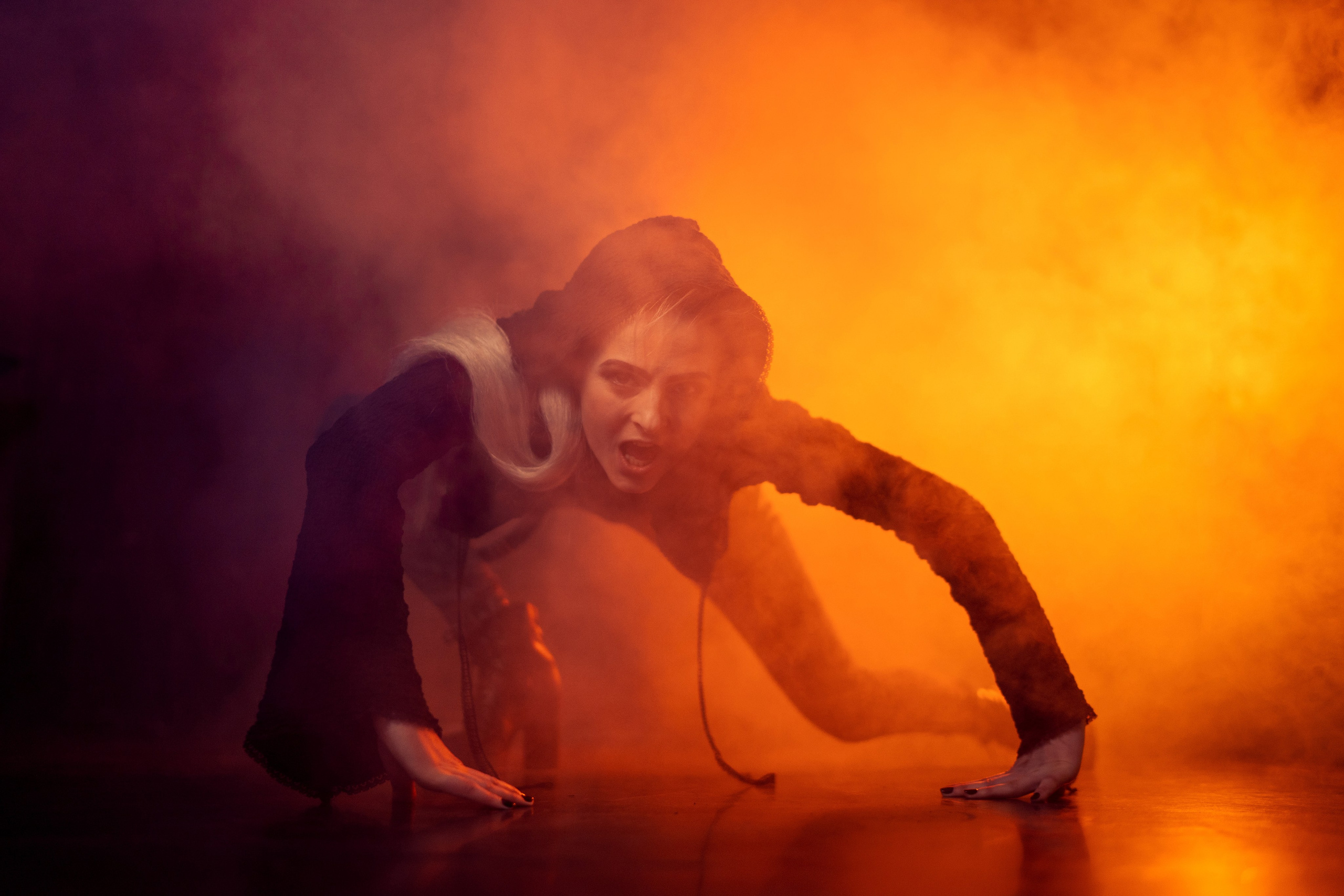 Фотосъемка рок группы. Каталожная и промышленная съемка в Москве Александр Плонский