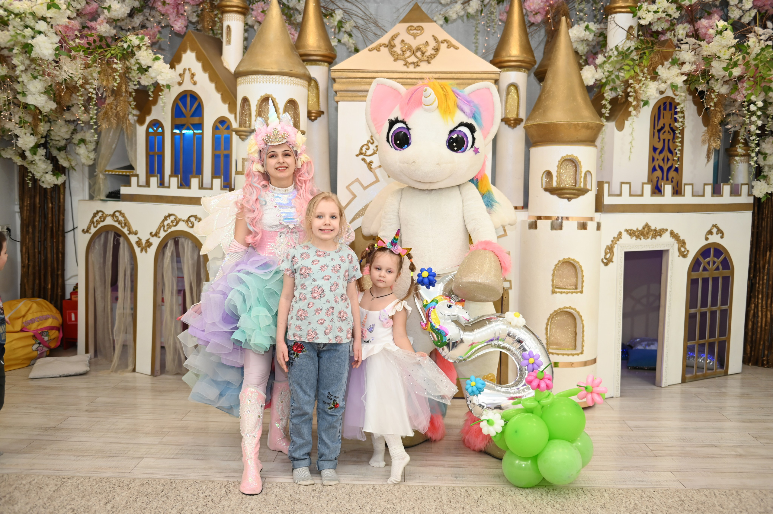 Дни Рождения. Свадебный и семейный фотограф Волгоград, Краснодар