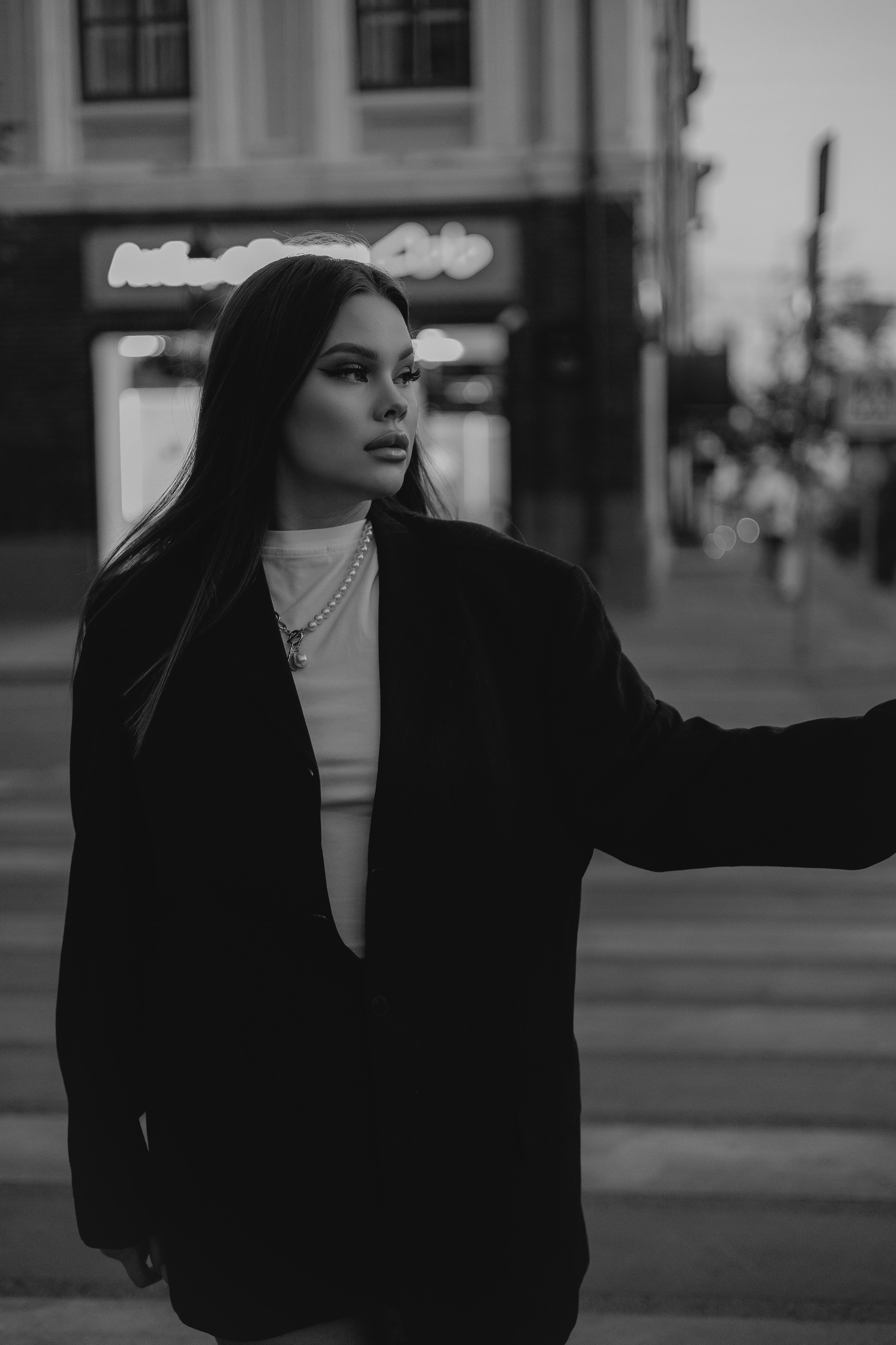 Street фотосессия (в рамках фотодня). Фотограф г. Казань