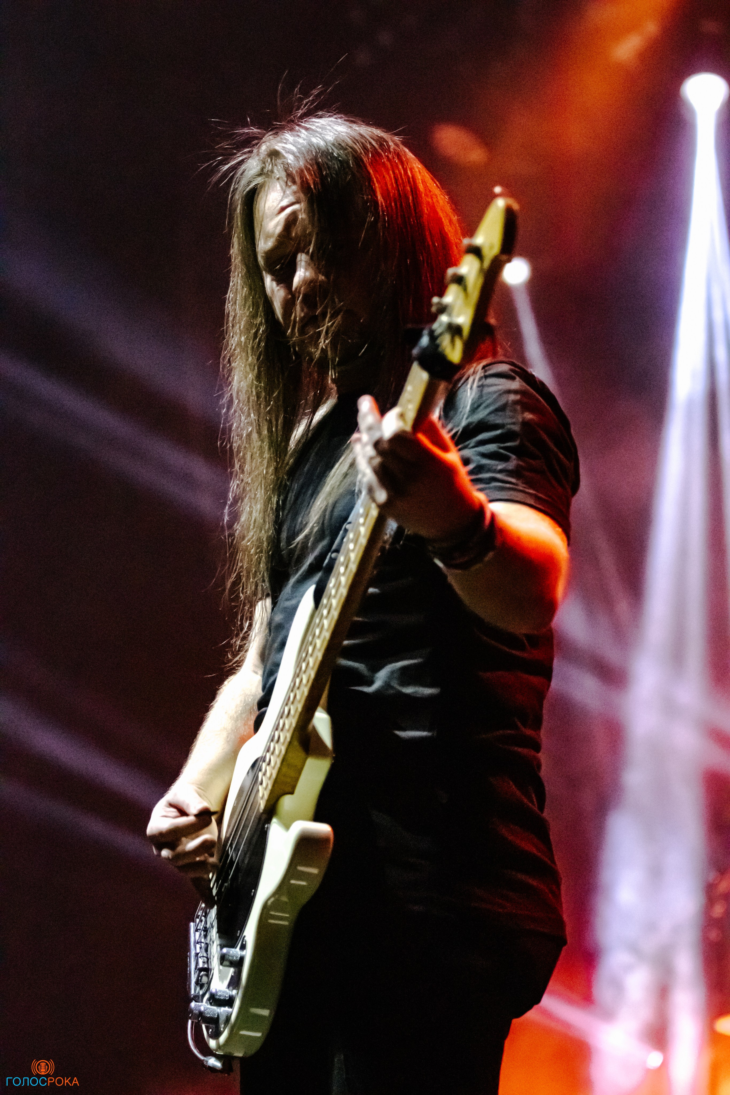 ЙОРШ | BASE club. Концертный фотограф Михальченкова Алёна | Москва