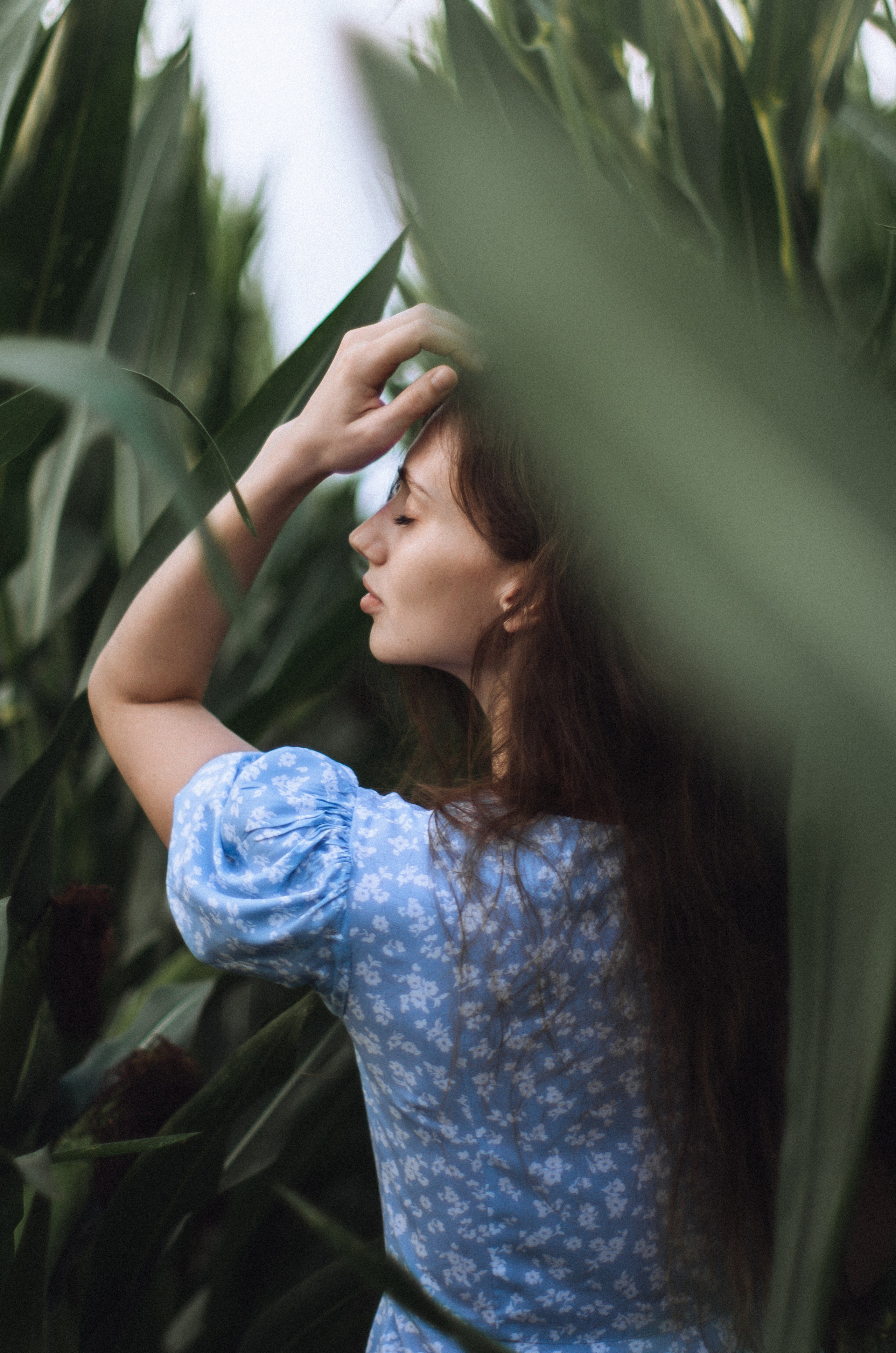 Ира. Наталья Севрук — фотограф во Владимире
