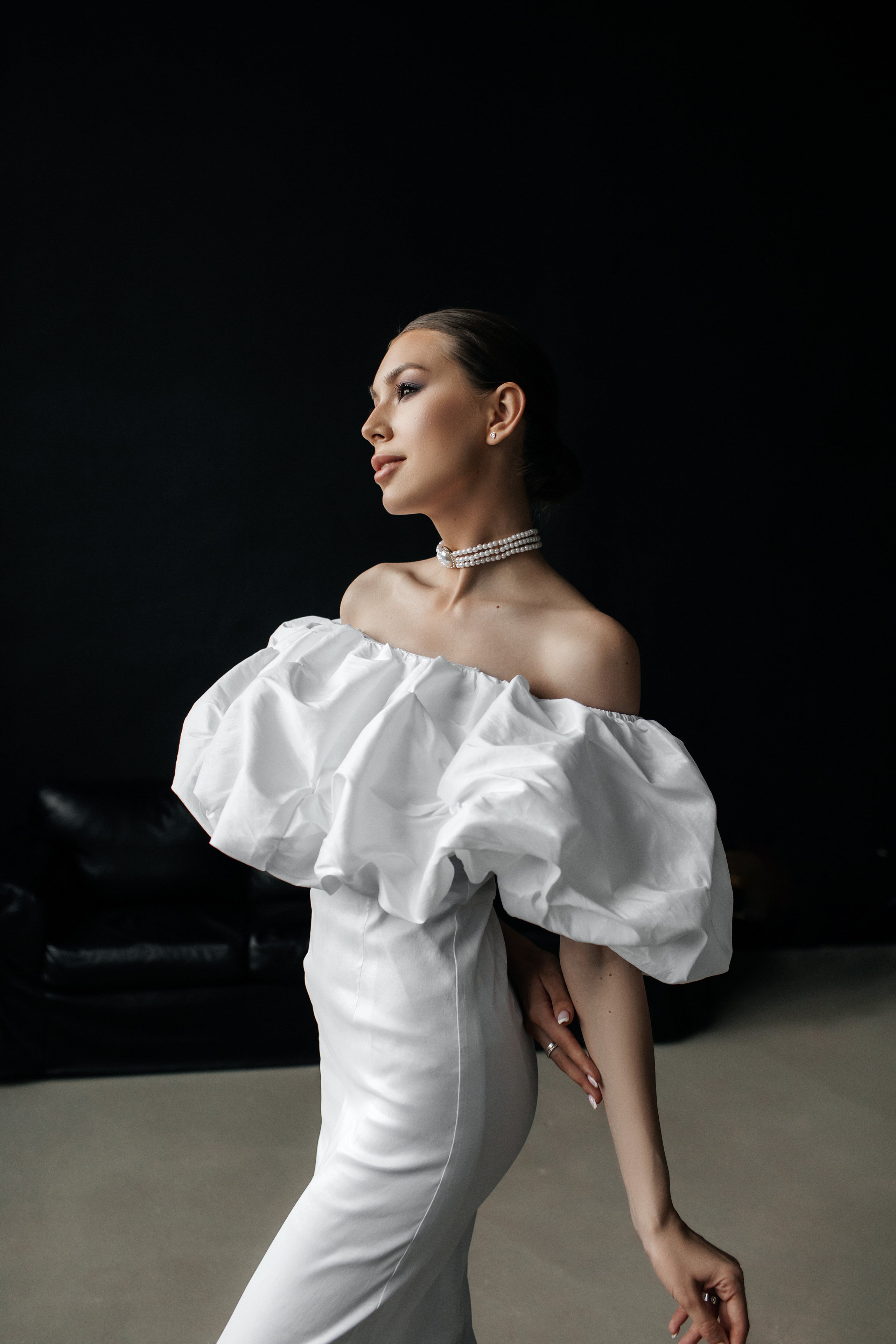 Олеся. Фотограф Нижний Новгород Елена Морокина