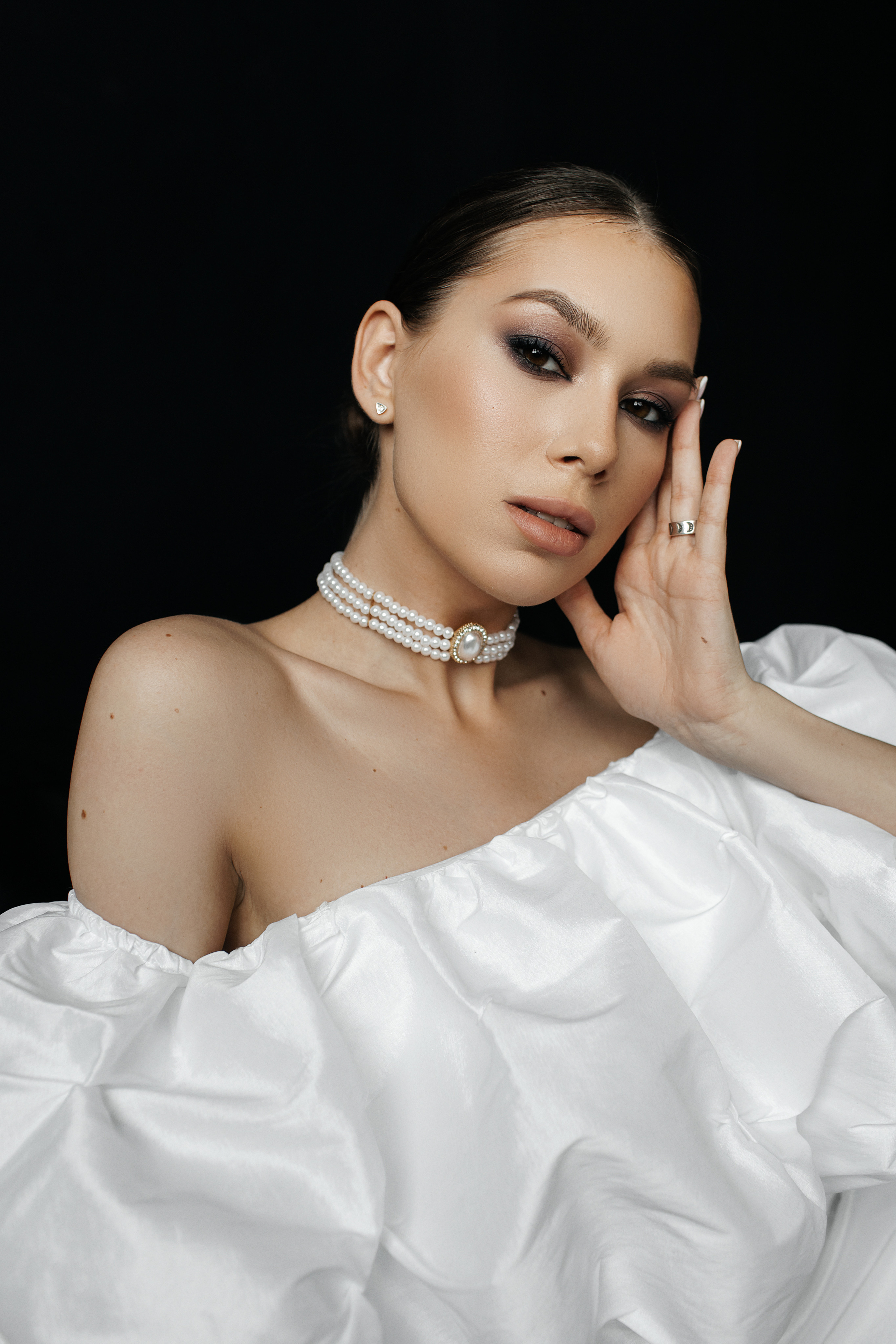 Олеся. Фотограф Нижний Новгород Елена Морокина