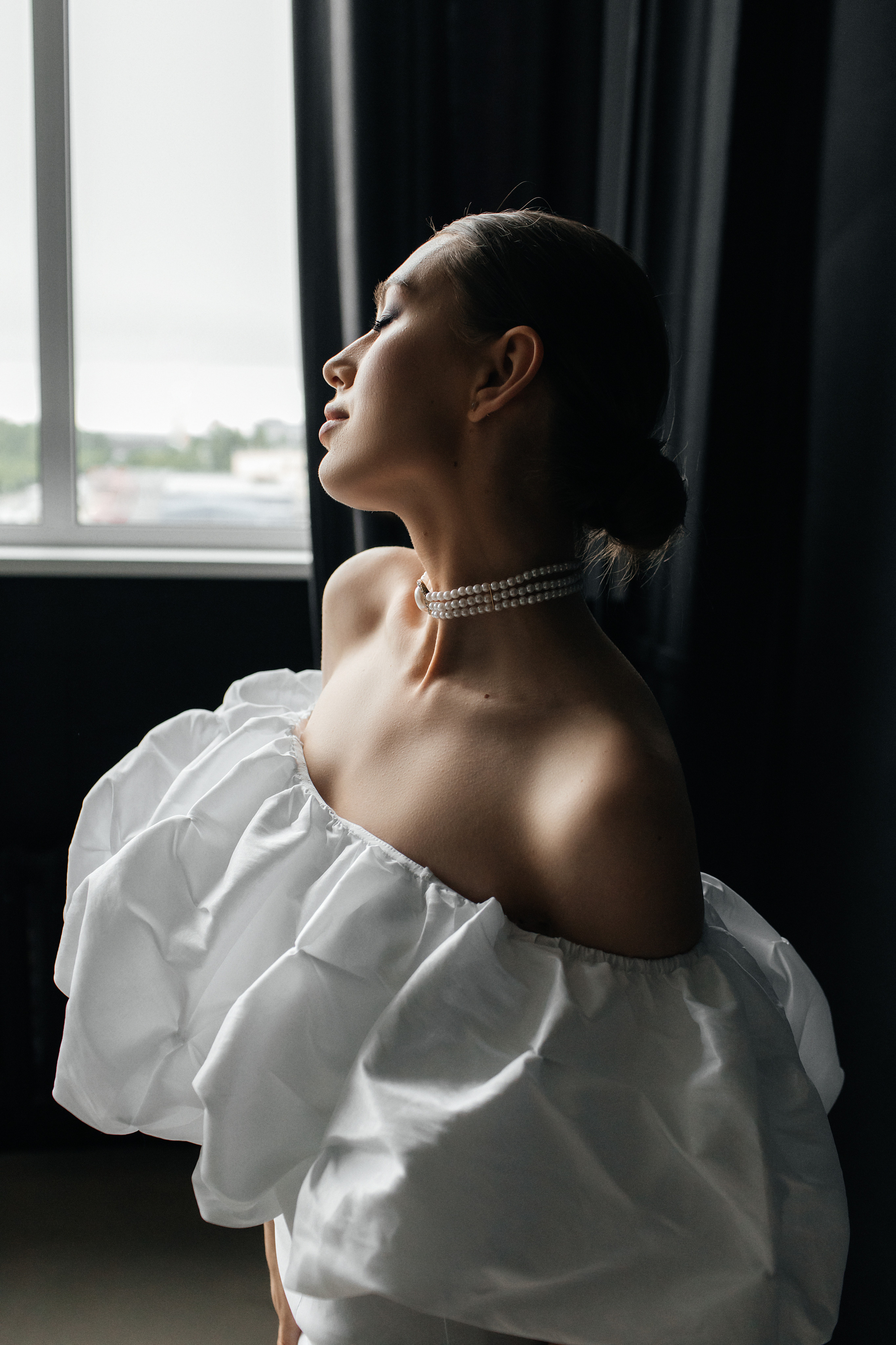 Олеся. Фотограф Нижний Новгород Елена Морокина