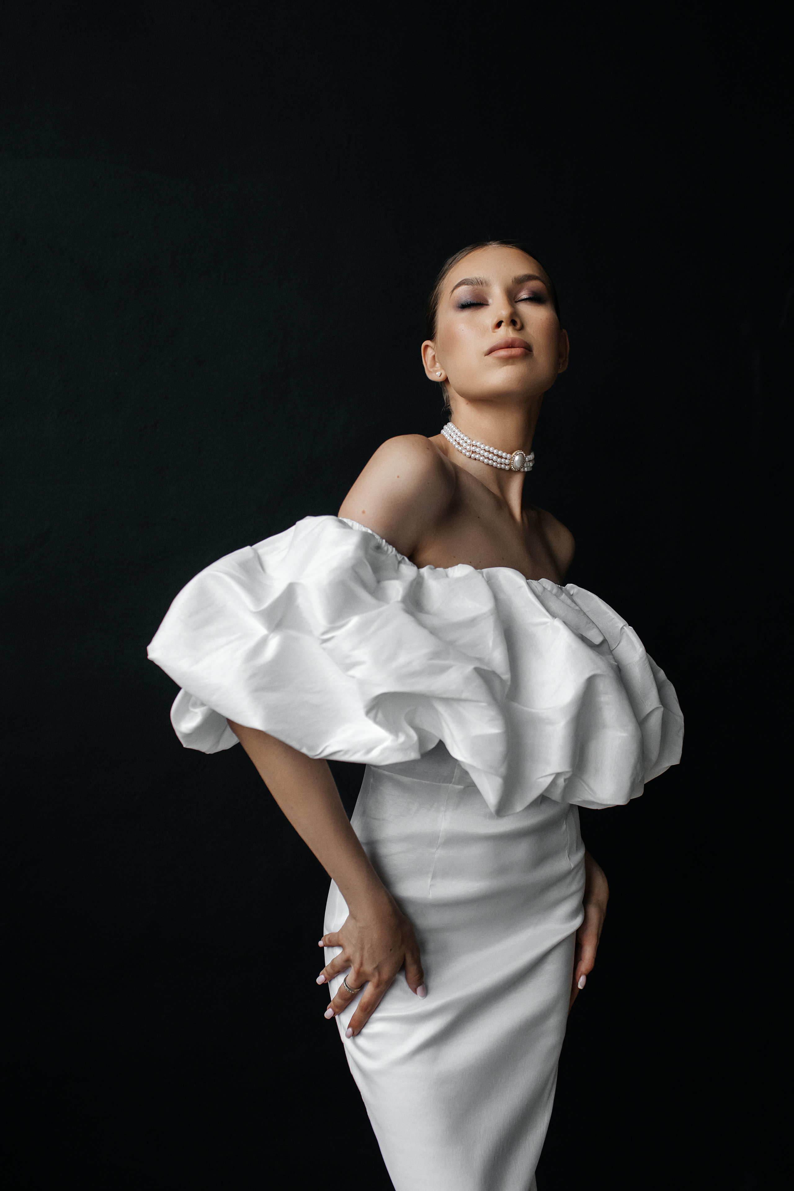 Олеся. Фотограф Нижний Новгород Елена Морокина