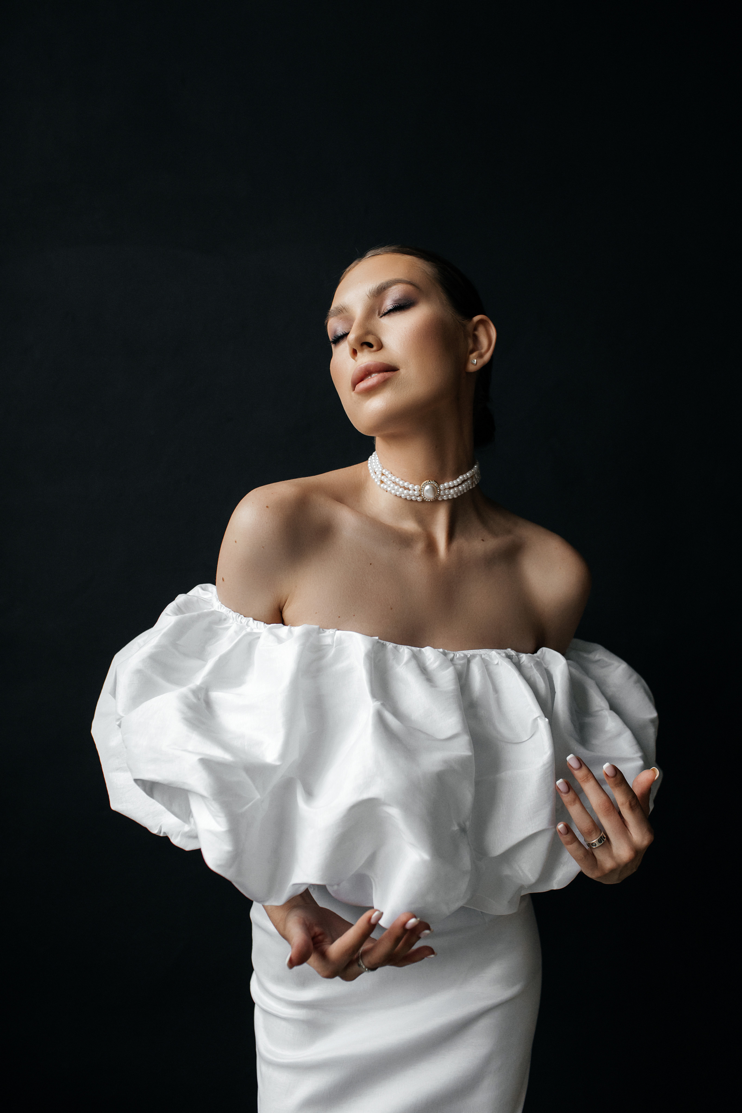 Олеся. Фотограф Нижний Новгород Елена Морокина