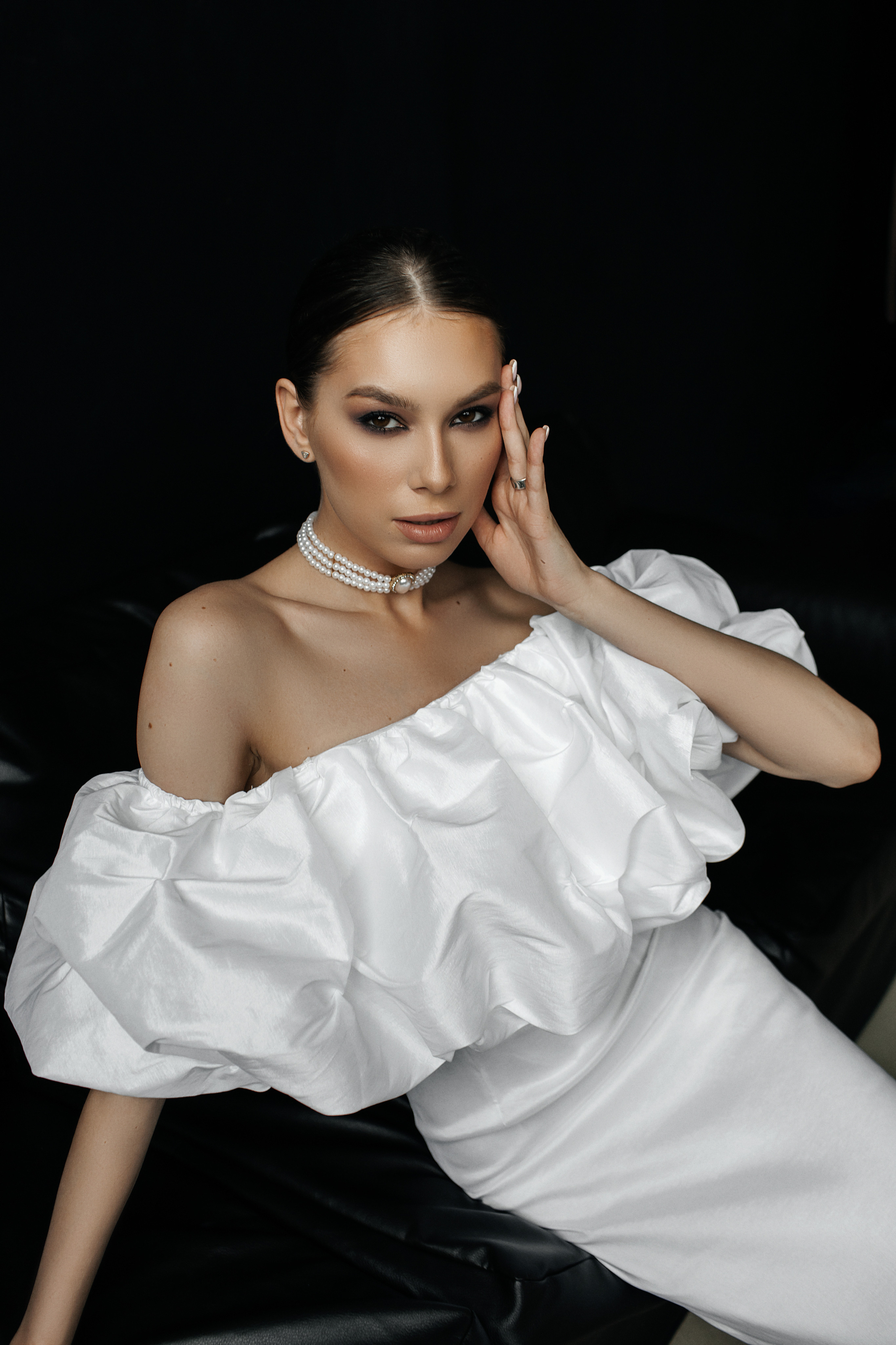 Олеся. Фотограф Нижний Новгород Елена Морокина