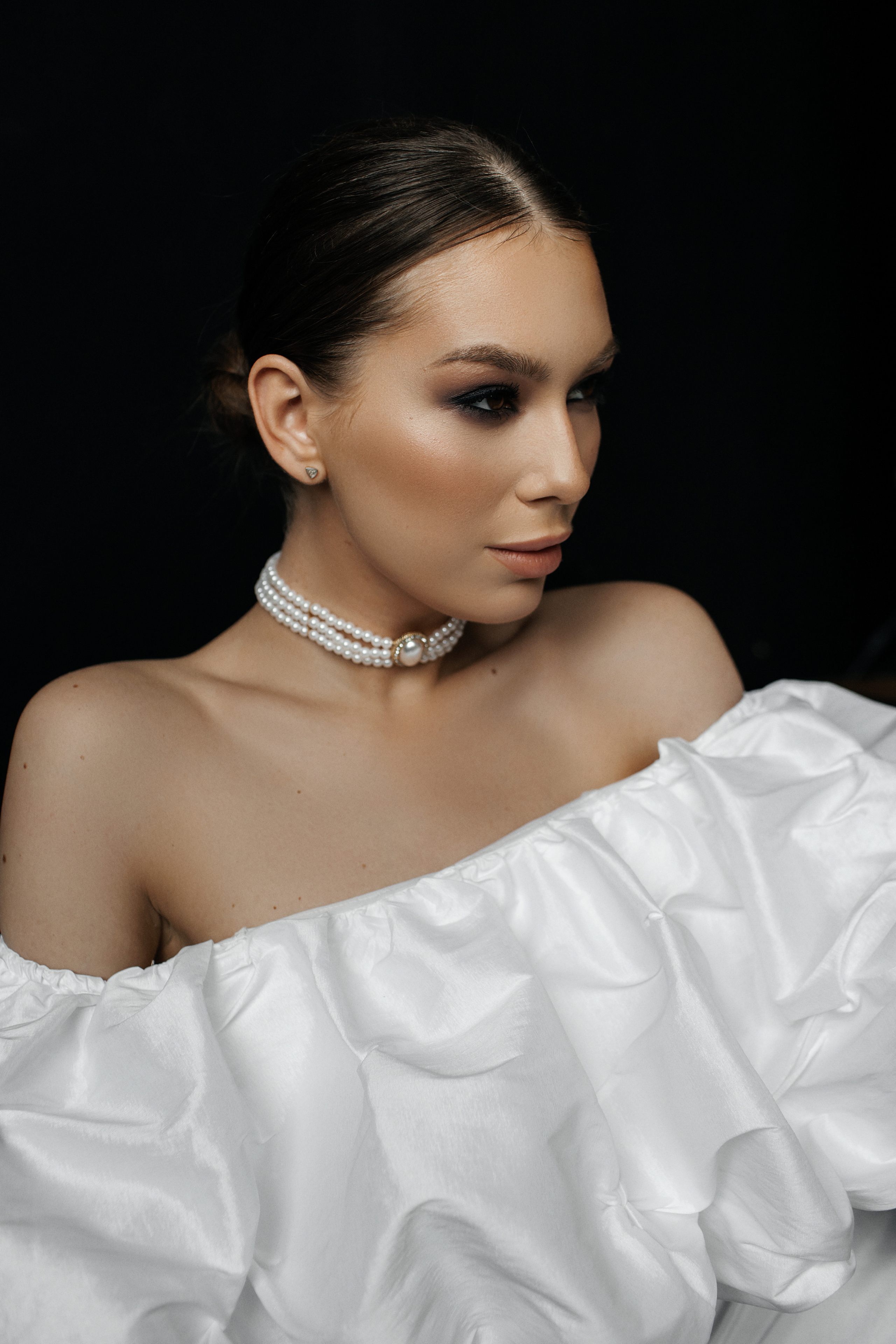 Олеся. Фотограф Нижний Новгород Елена Морокина