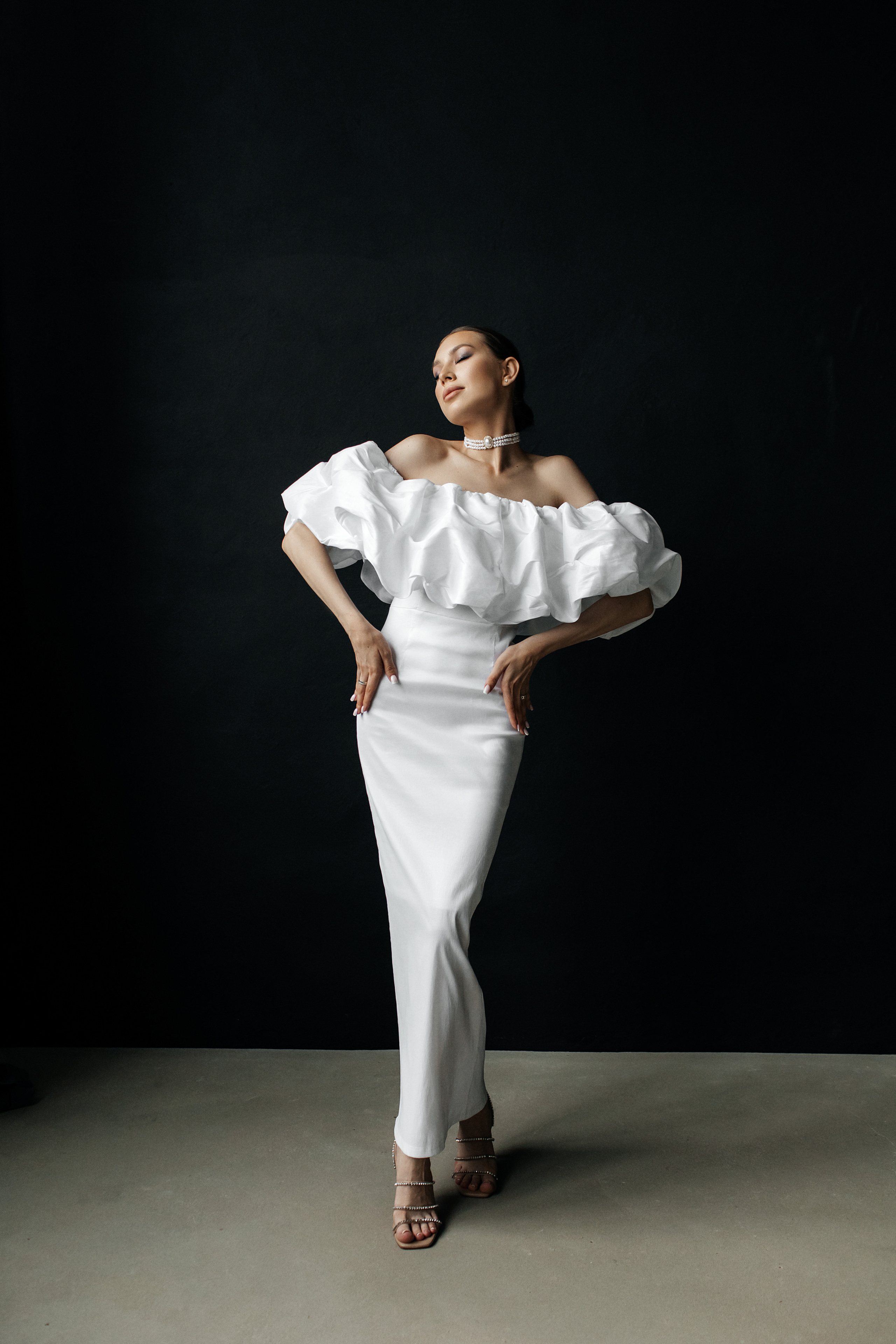 Олеся. Фотограф Нижний Новгород Елена Морокина