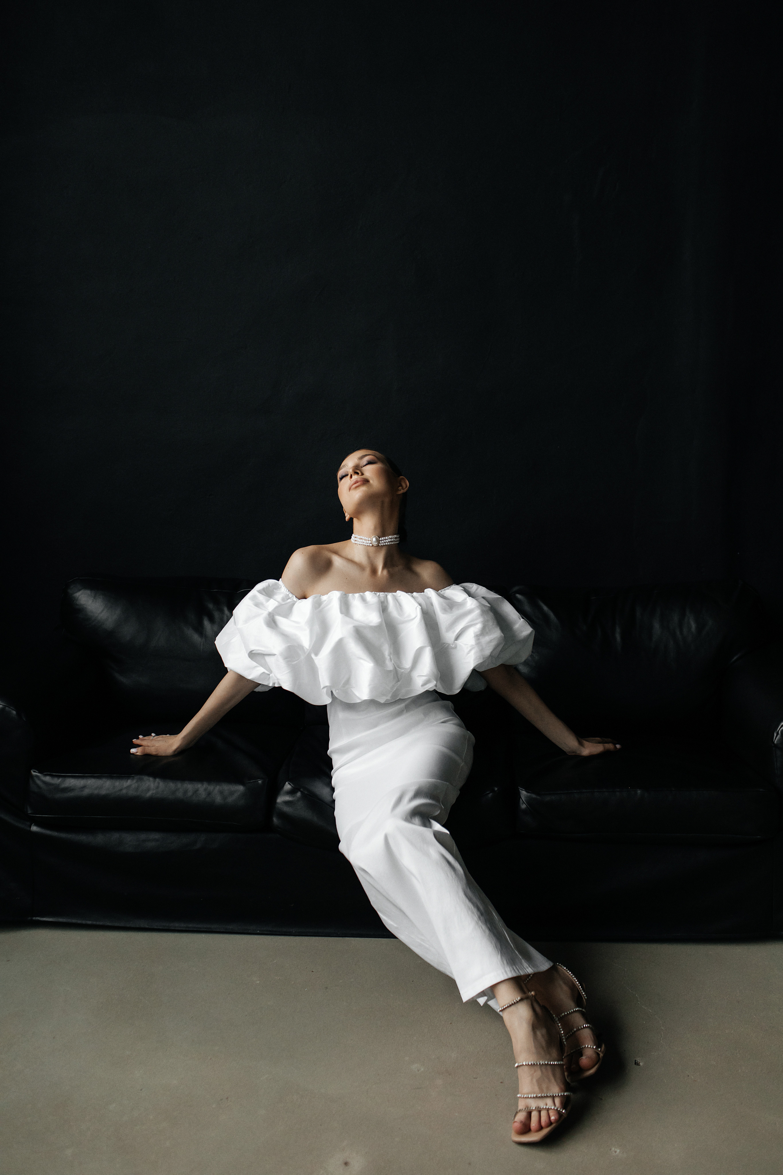 Олеся. Фотограф Нижний Новгород Елена Морокина