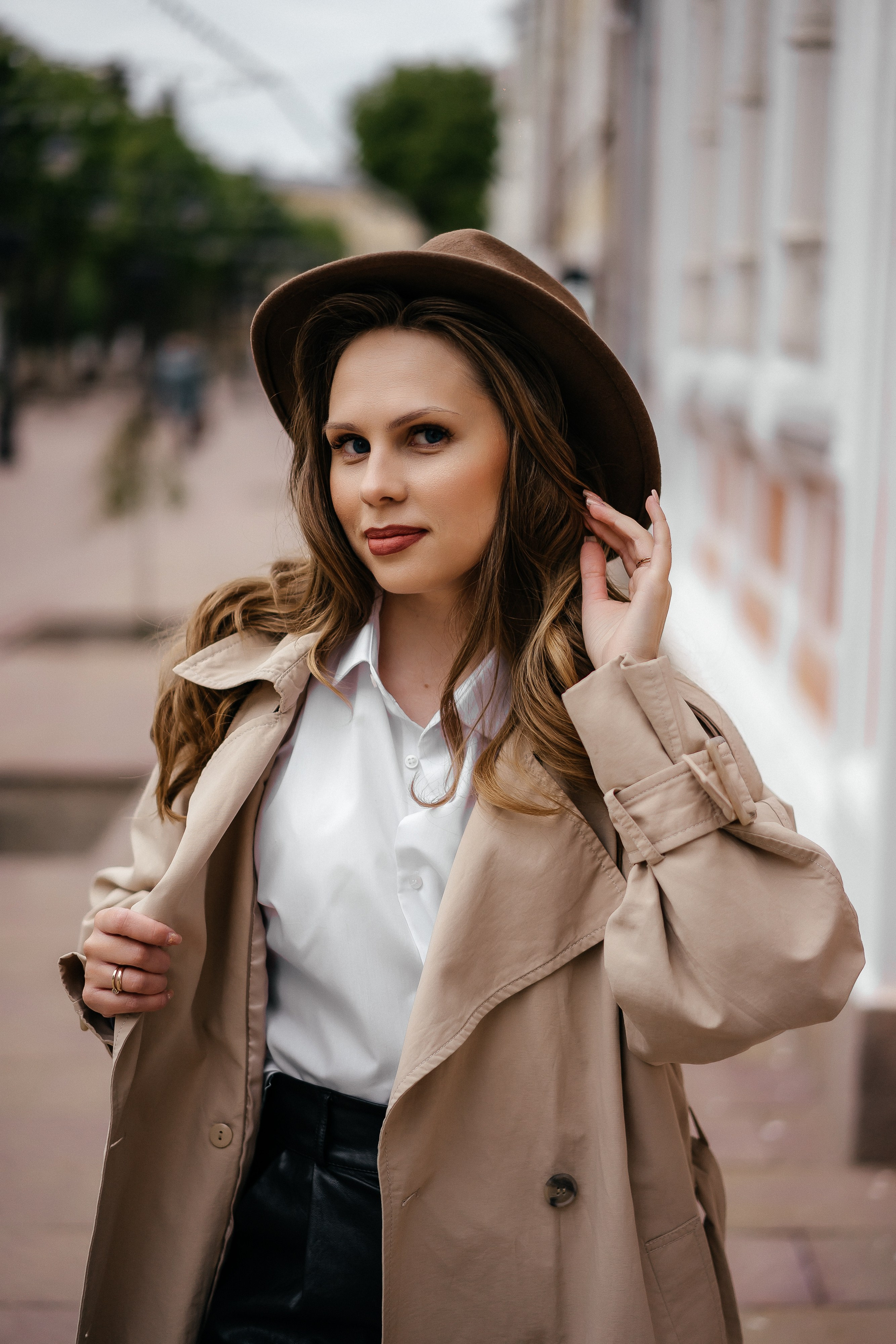 Наталья | 14.05.2024. Фотограф и видеограф Смоленск | Студия Цезарь