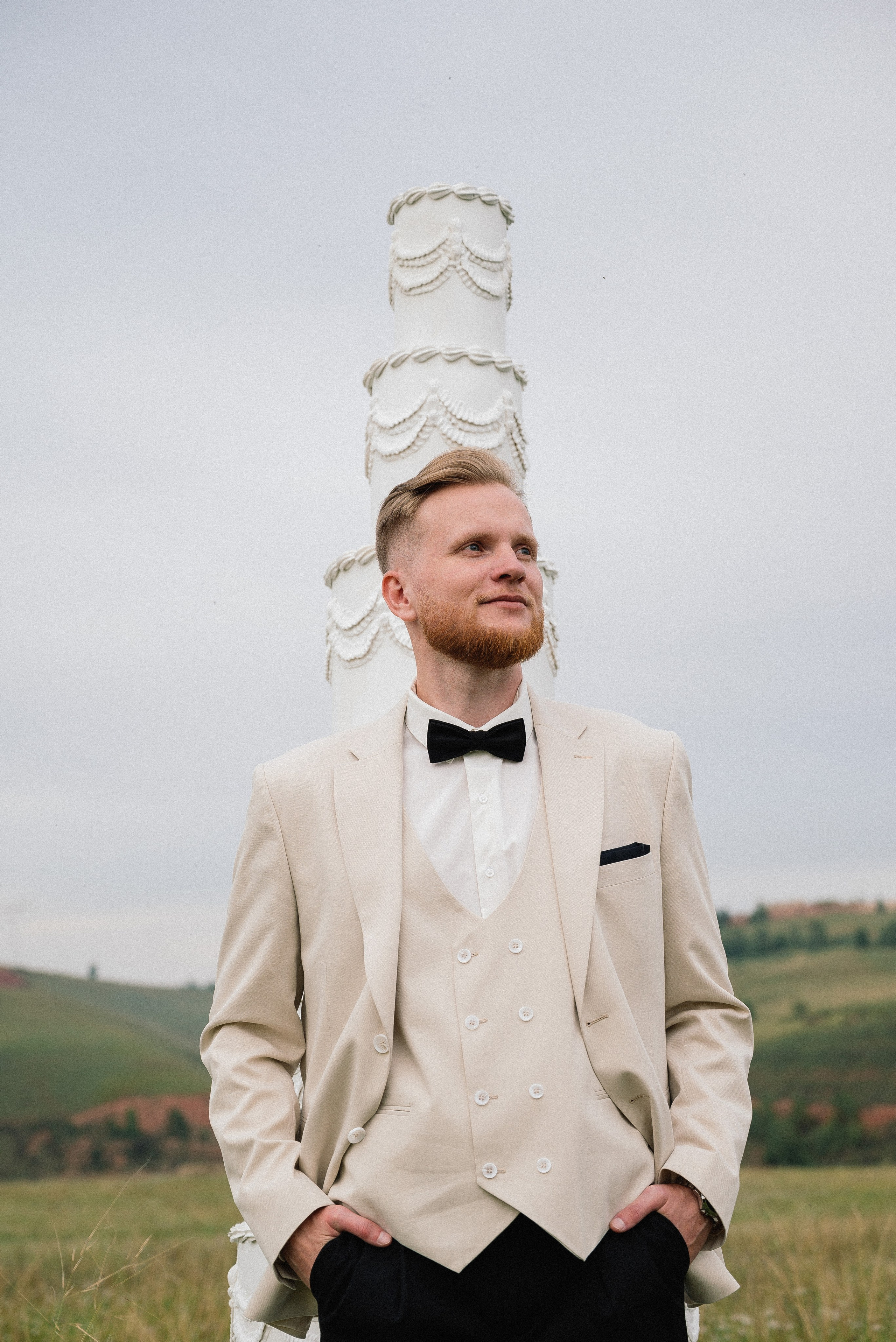 Артём и Катя. Тамара Власова