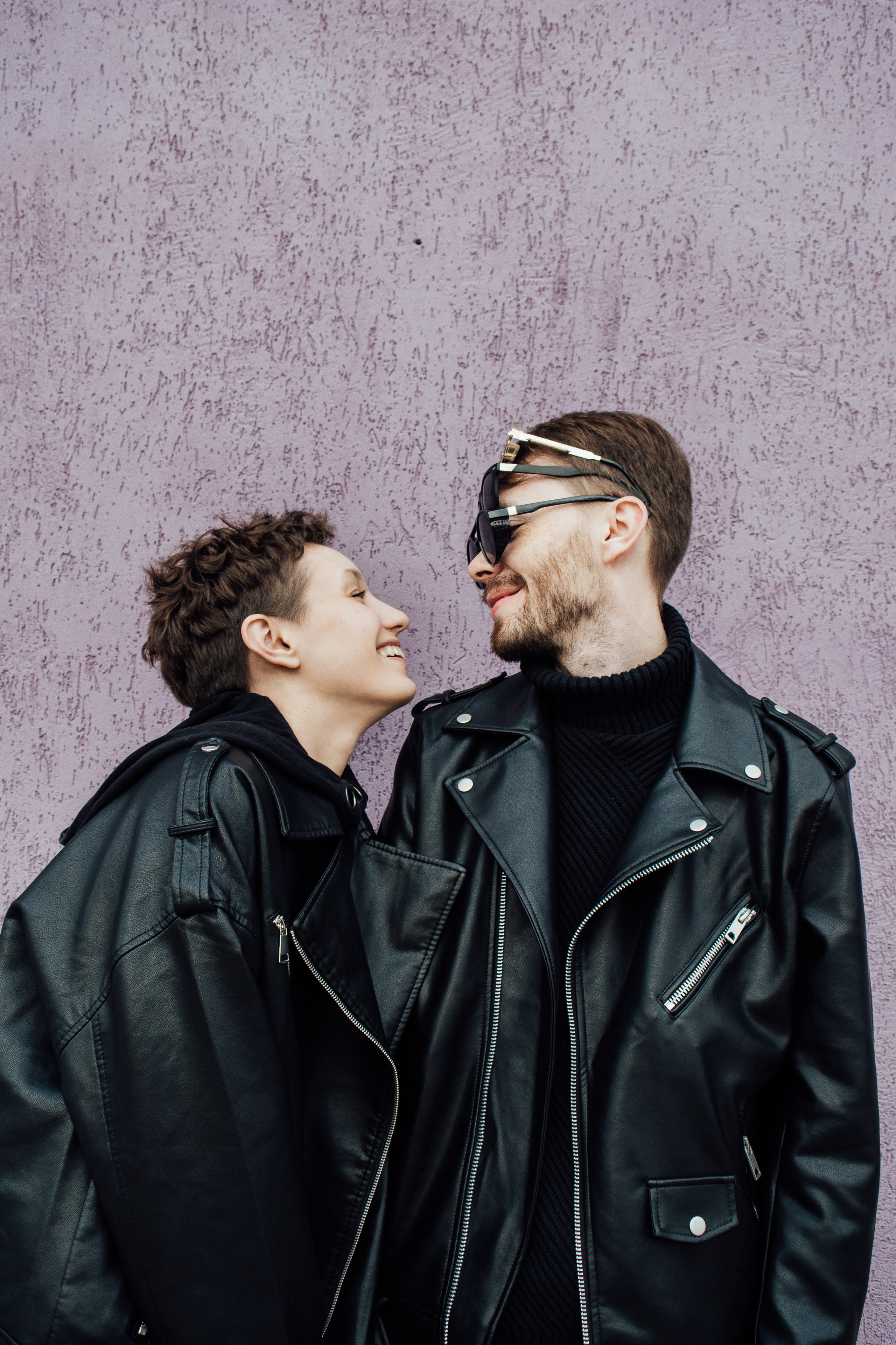 Коля и Марина. Тамара Власова