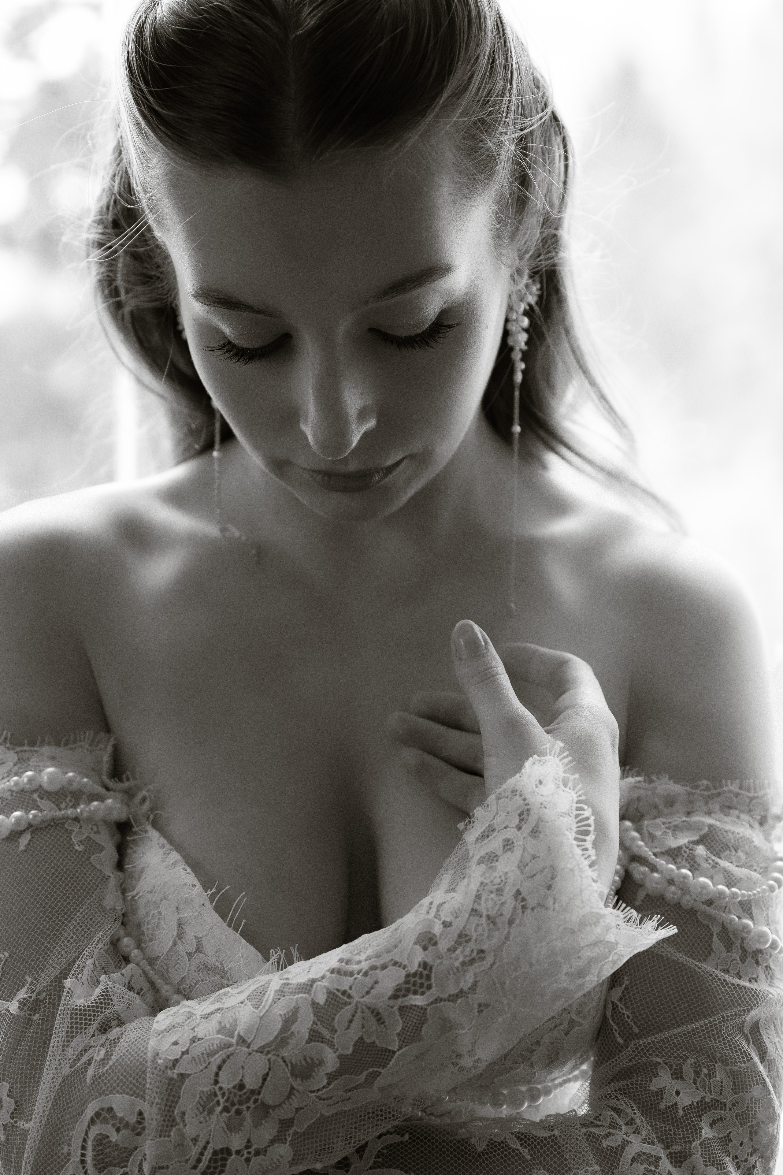 Саша и Арина. Тамара Власова