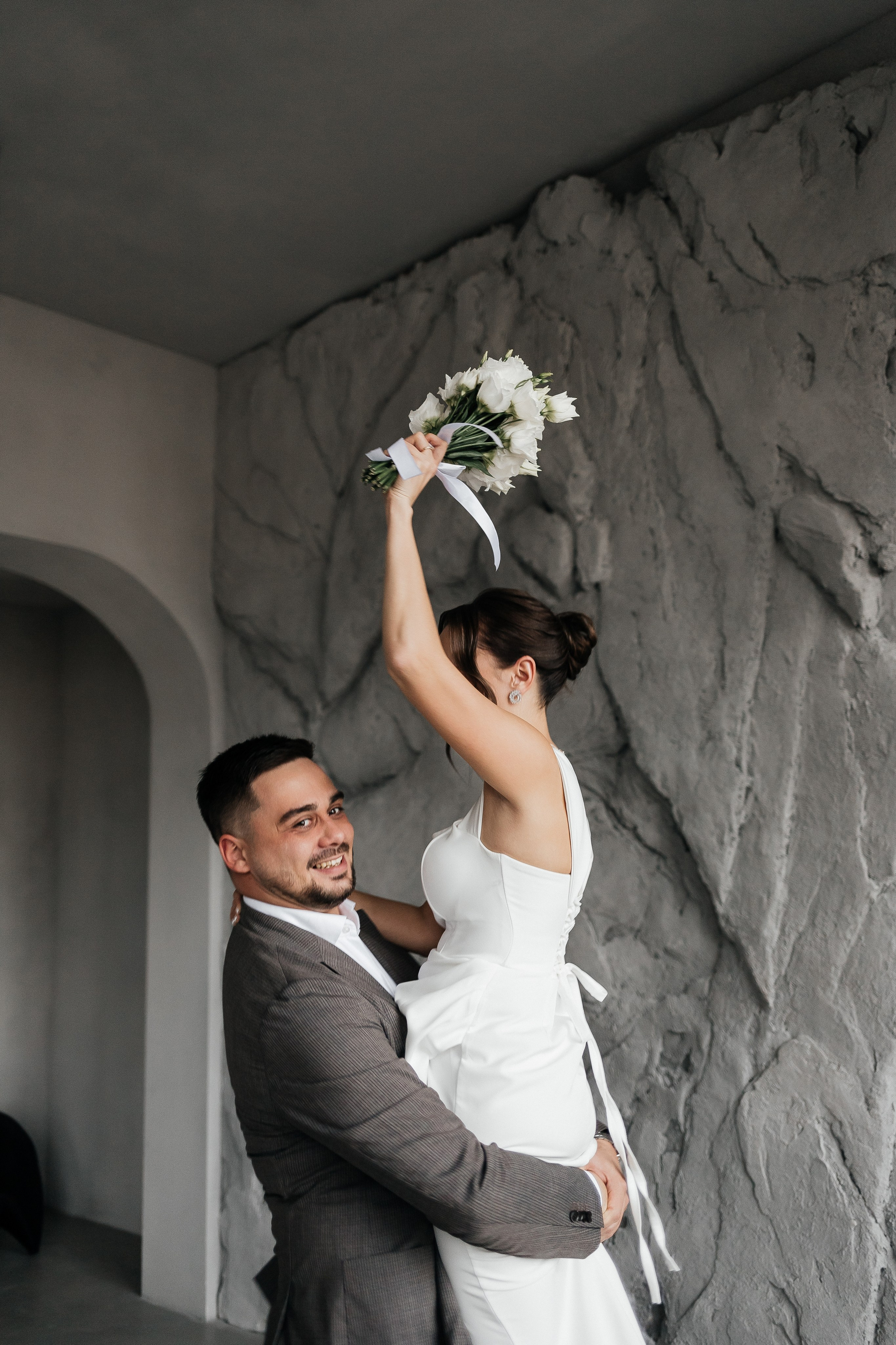 Рамиль и Регина/ 2024. Свадебный и семейный фотограф в Екатеринбурге