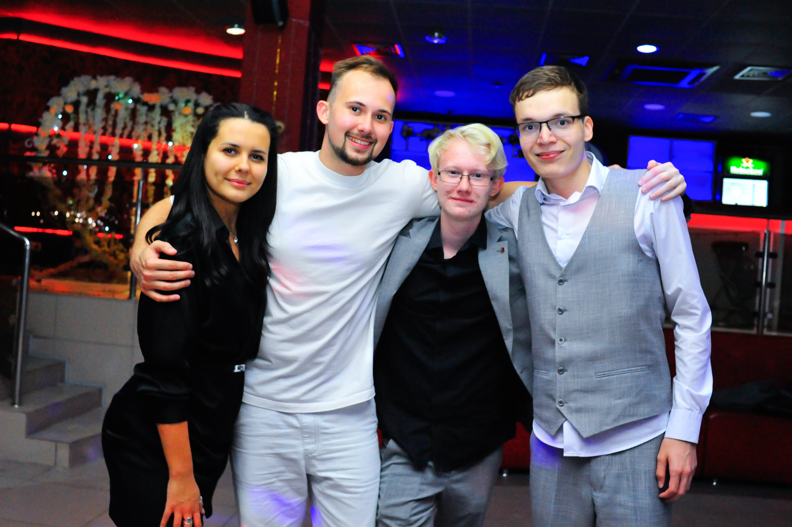 Выпускной 11б Гимназия 53. Фотограф Магнитогорск Данил Семенов