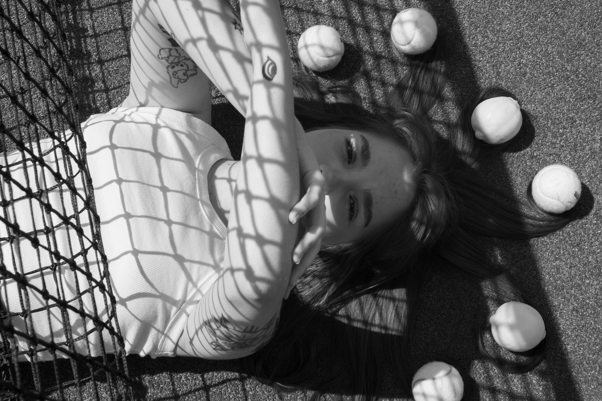 Lemonade i promenade