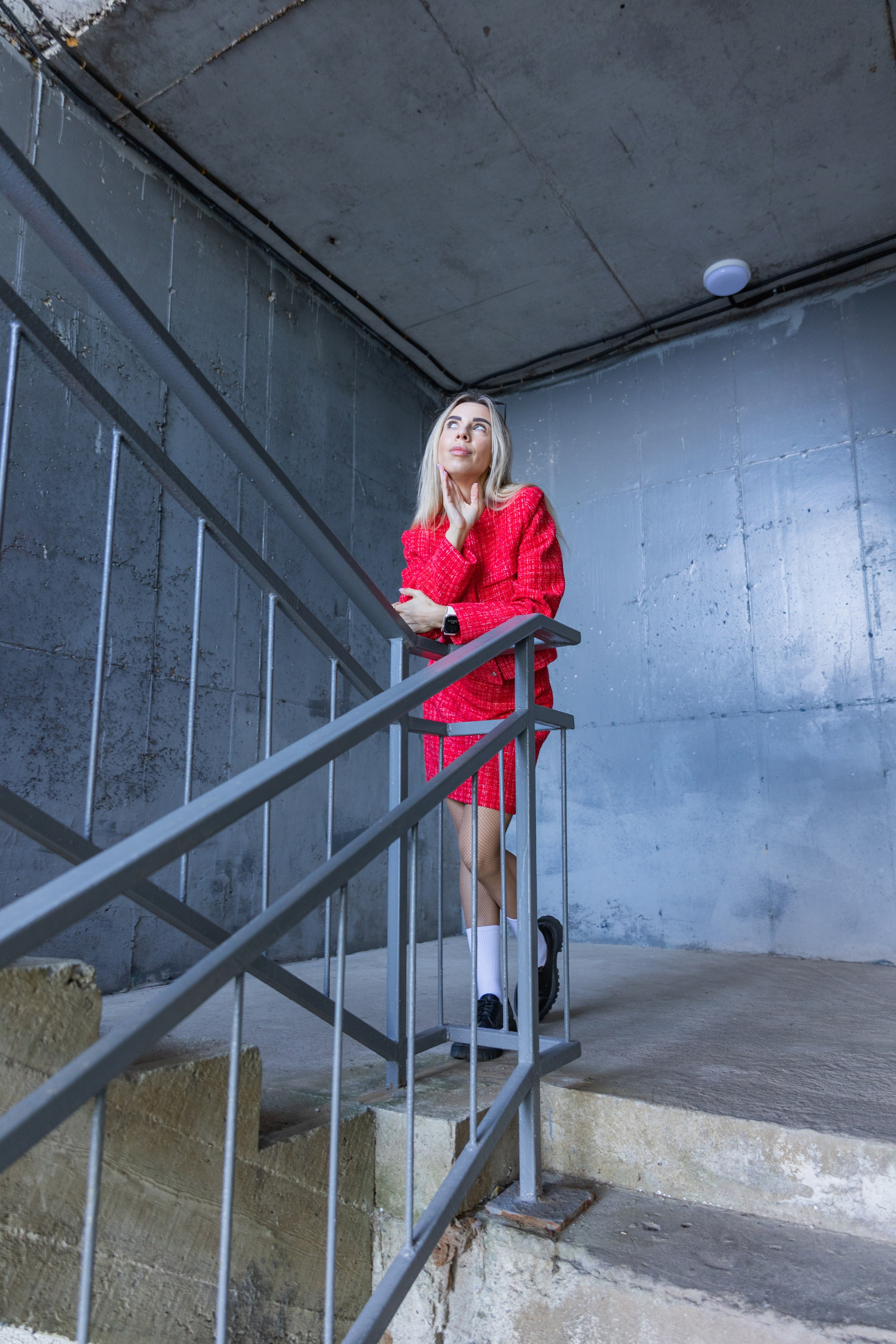 Фотосъемка на 7 футах. Выпускные альбомы во Владивостоке