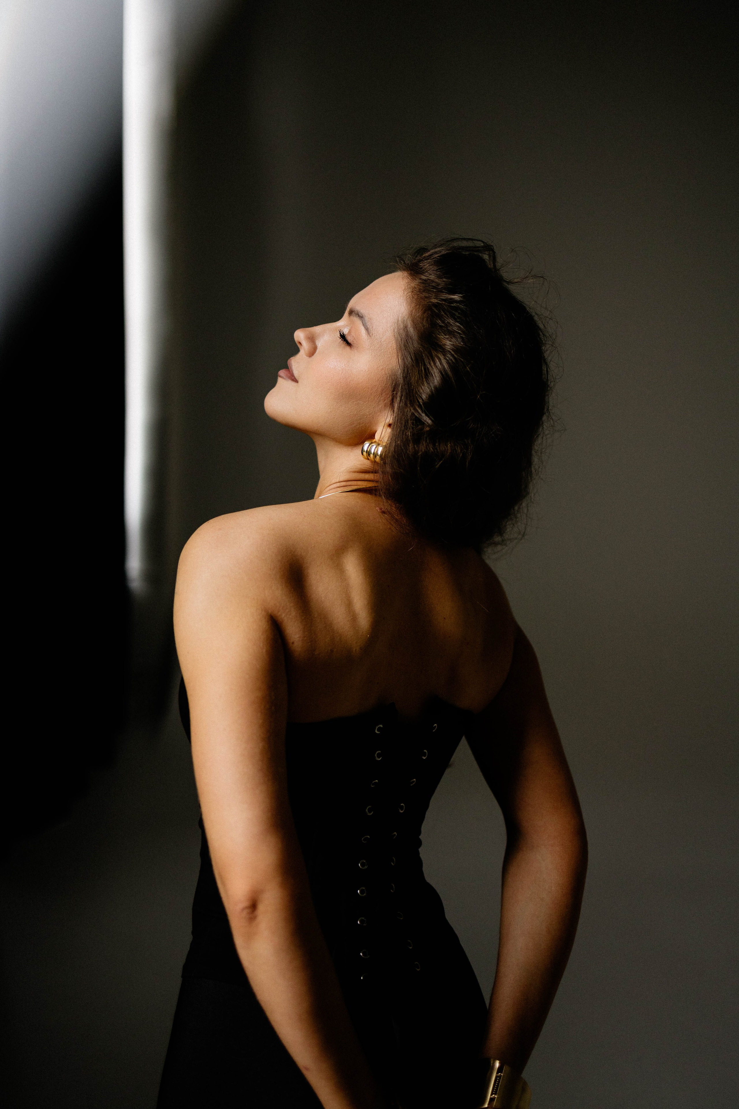 Арина. Фотограф в Новосибирске