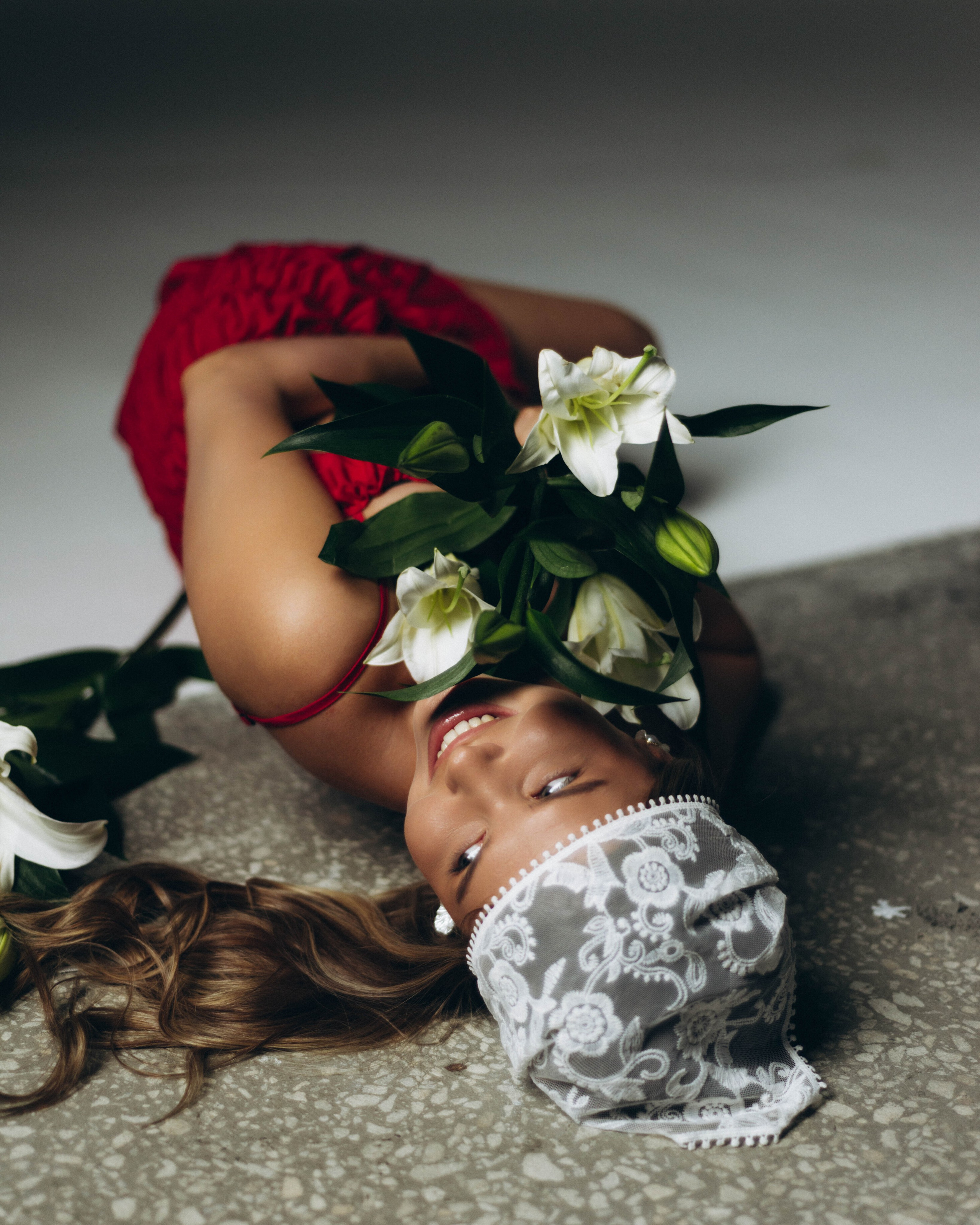 Юлия. Фотограф в Новосибирске